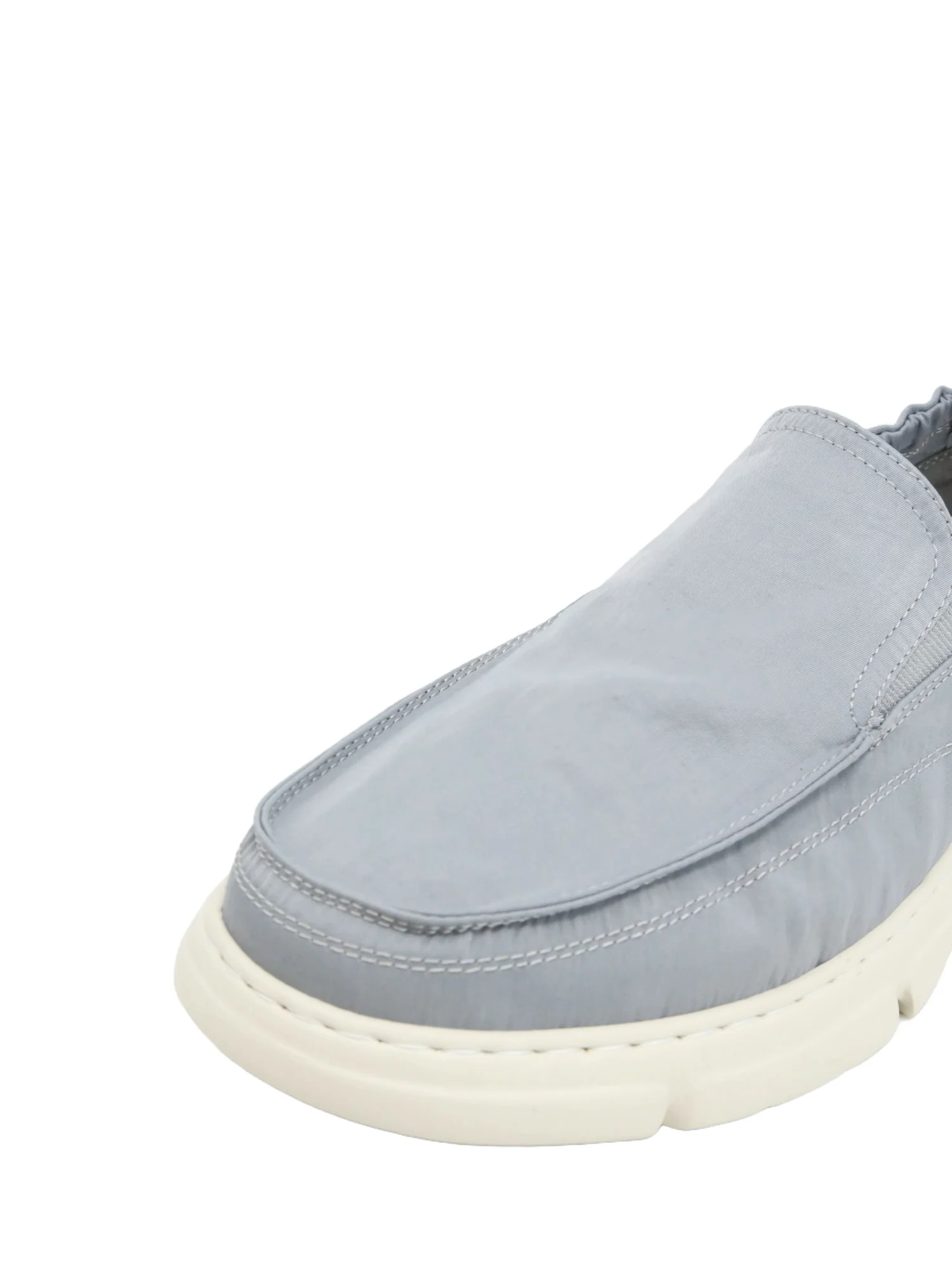 Lumberjack Slip-on Uomo | SMM3602 001 L24 - Image 11