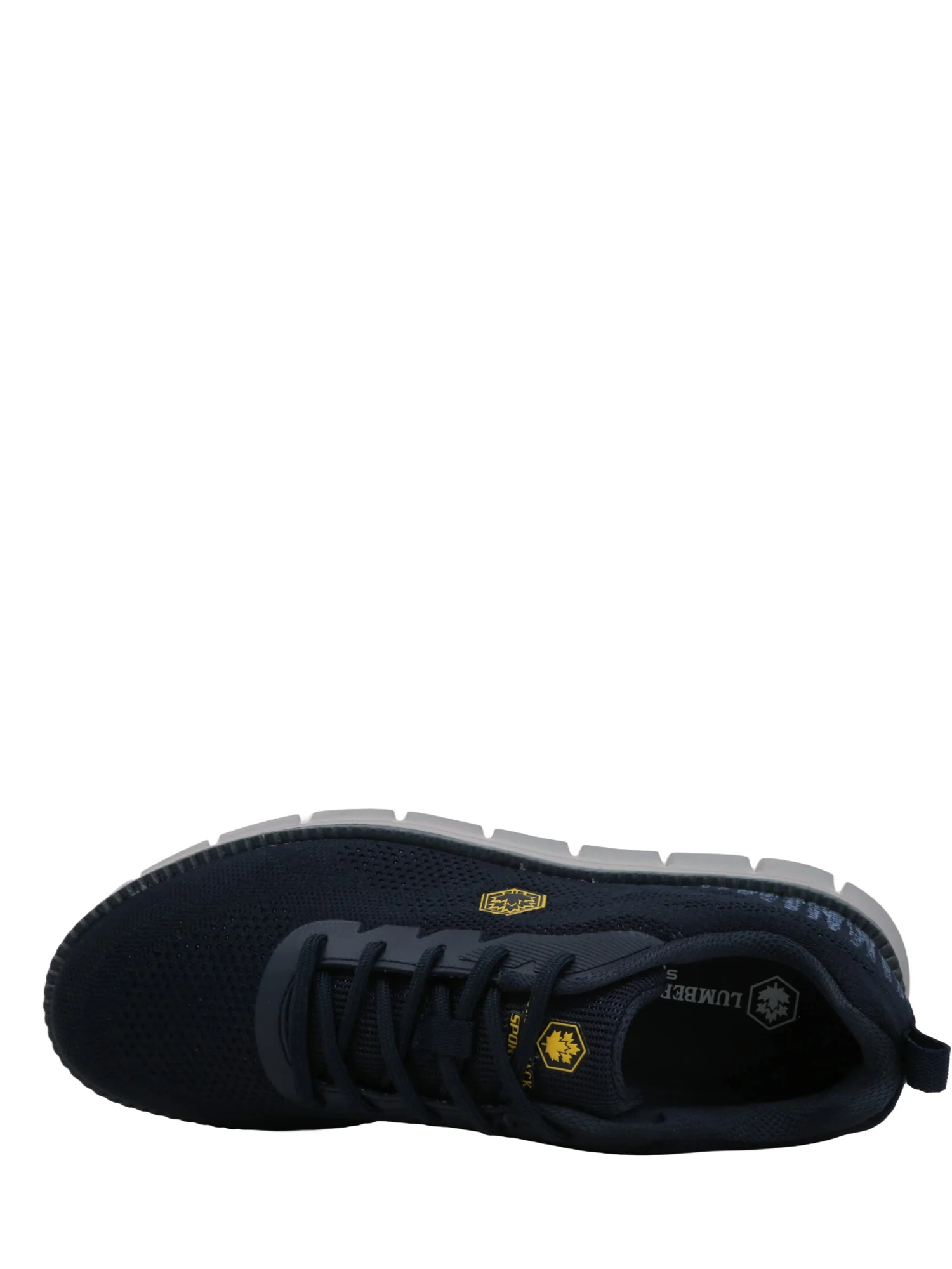 Lumberjack Sneakers Uomo | SMM4811 002 L20 - Image 3