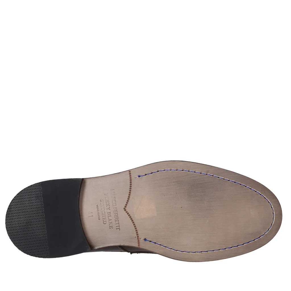 Marco Ferretti Mocassini Uomo | 860003MF - Image 10