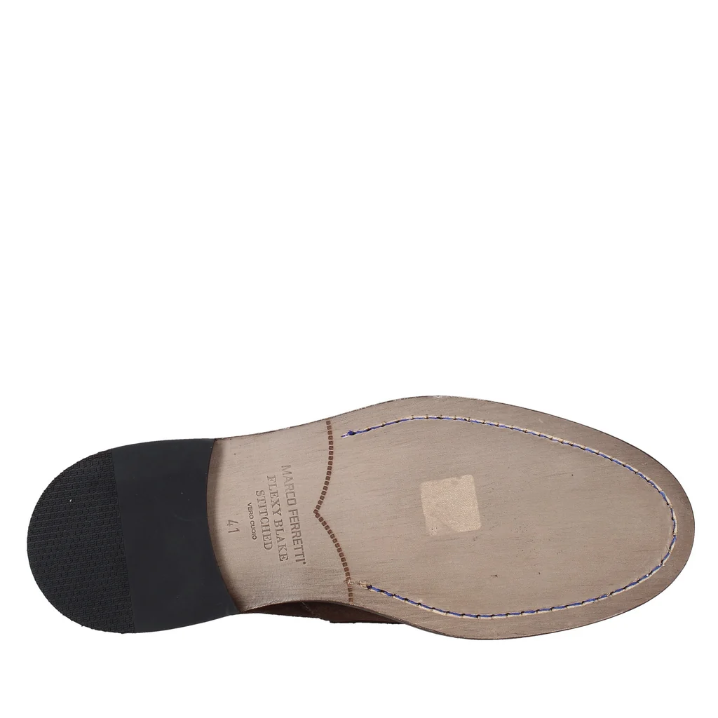 Marco Ferretti Mocassini Uomo | 860003MF - Image 20