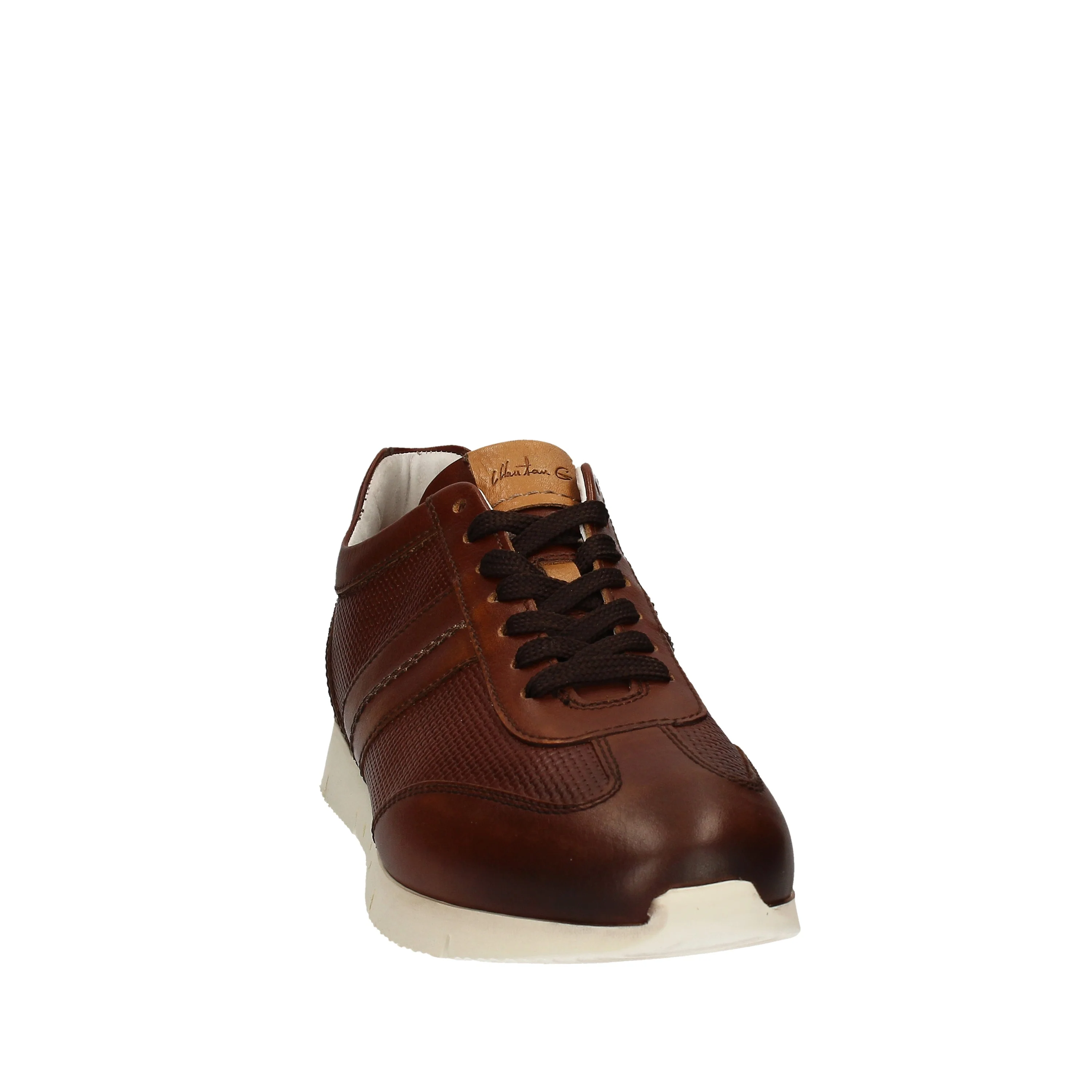 Maritan G Sneakers Uomo | 140658 - Image 3