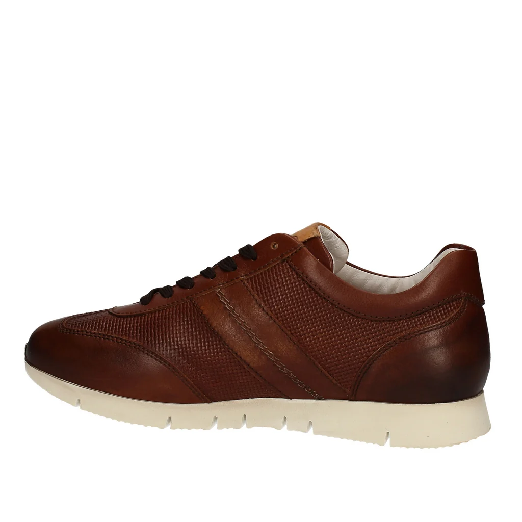 Maritan G Sneakers Uomo | 140658 - Image 6