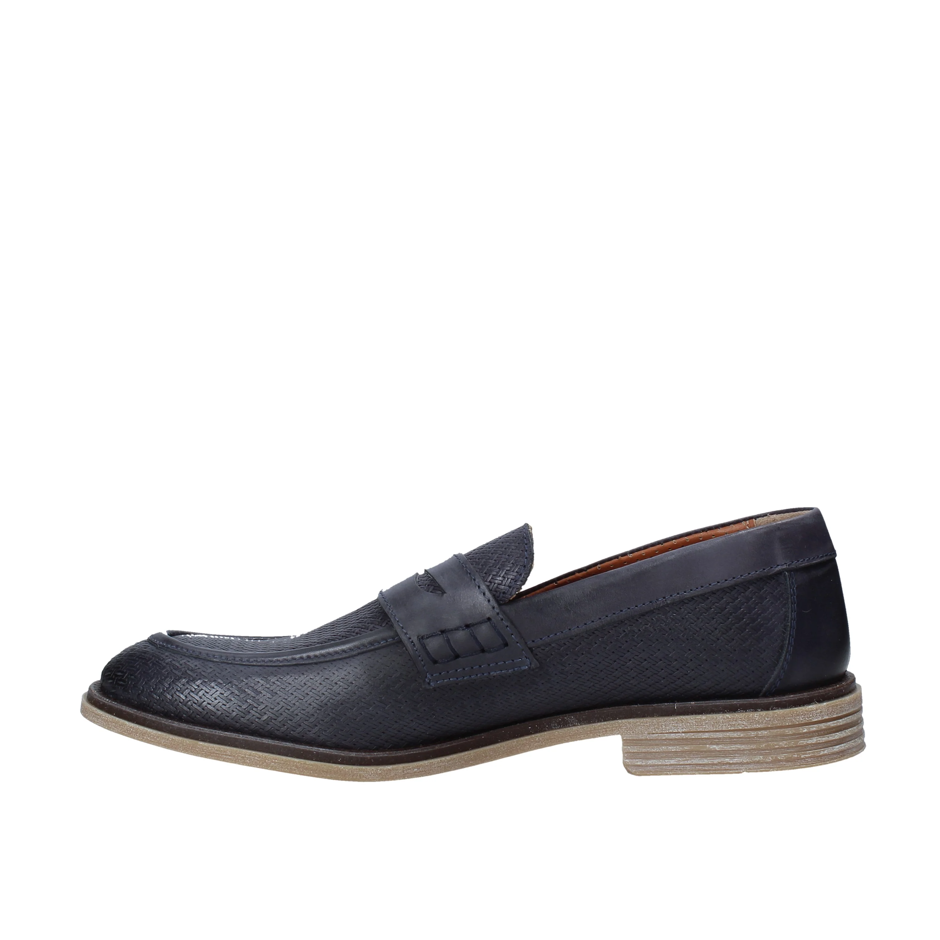 Melluso Mocassini Uomo | XU31063 - Image 3