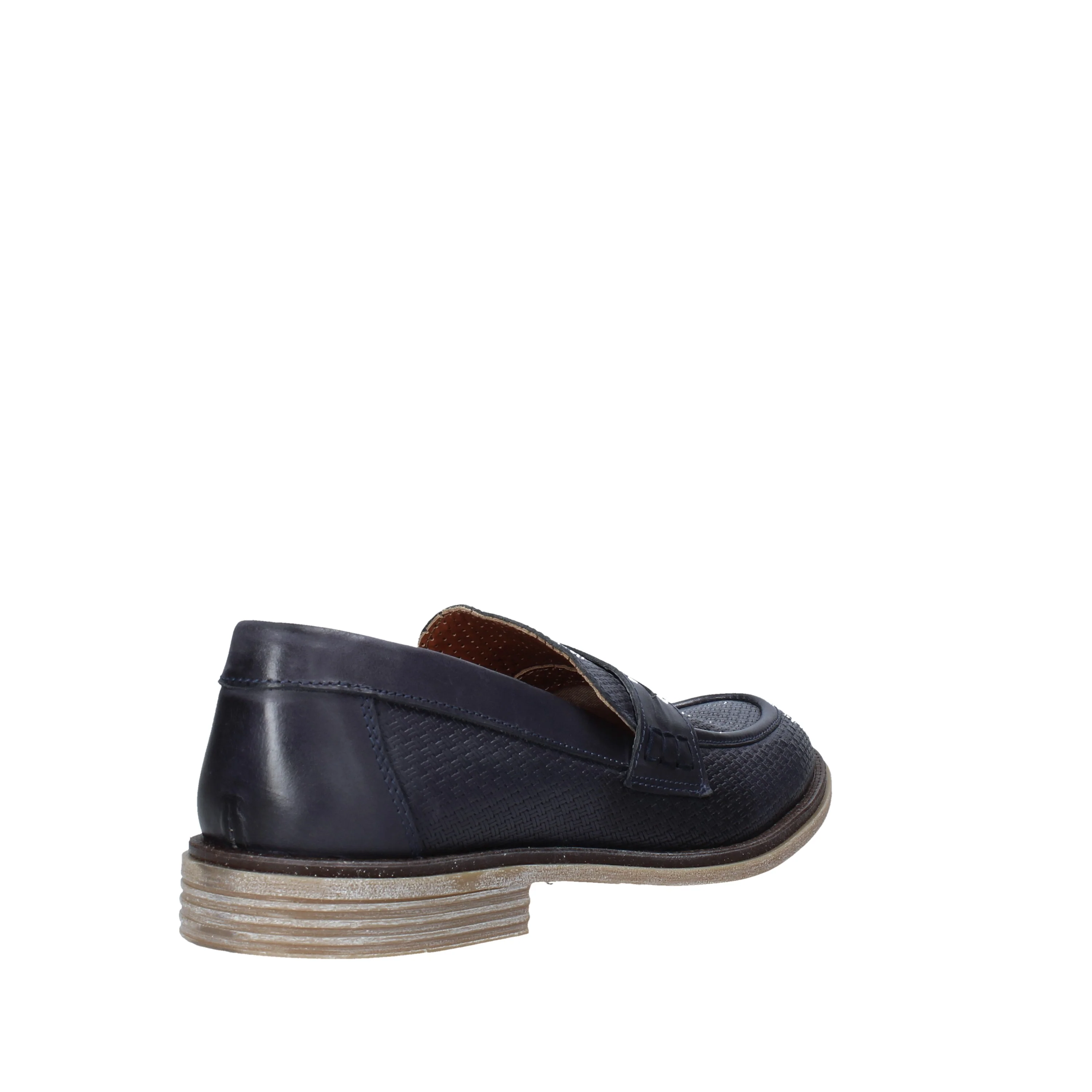 Melluso Mocassini Uomo | XU31063 - Image 4