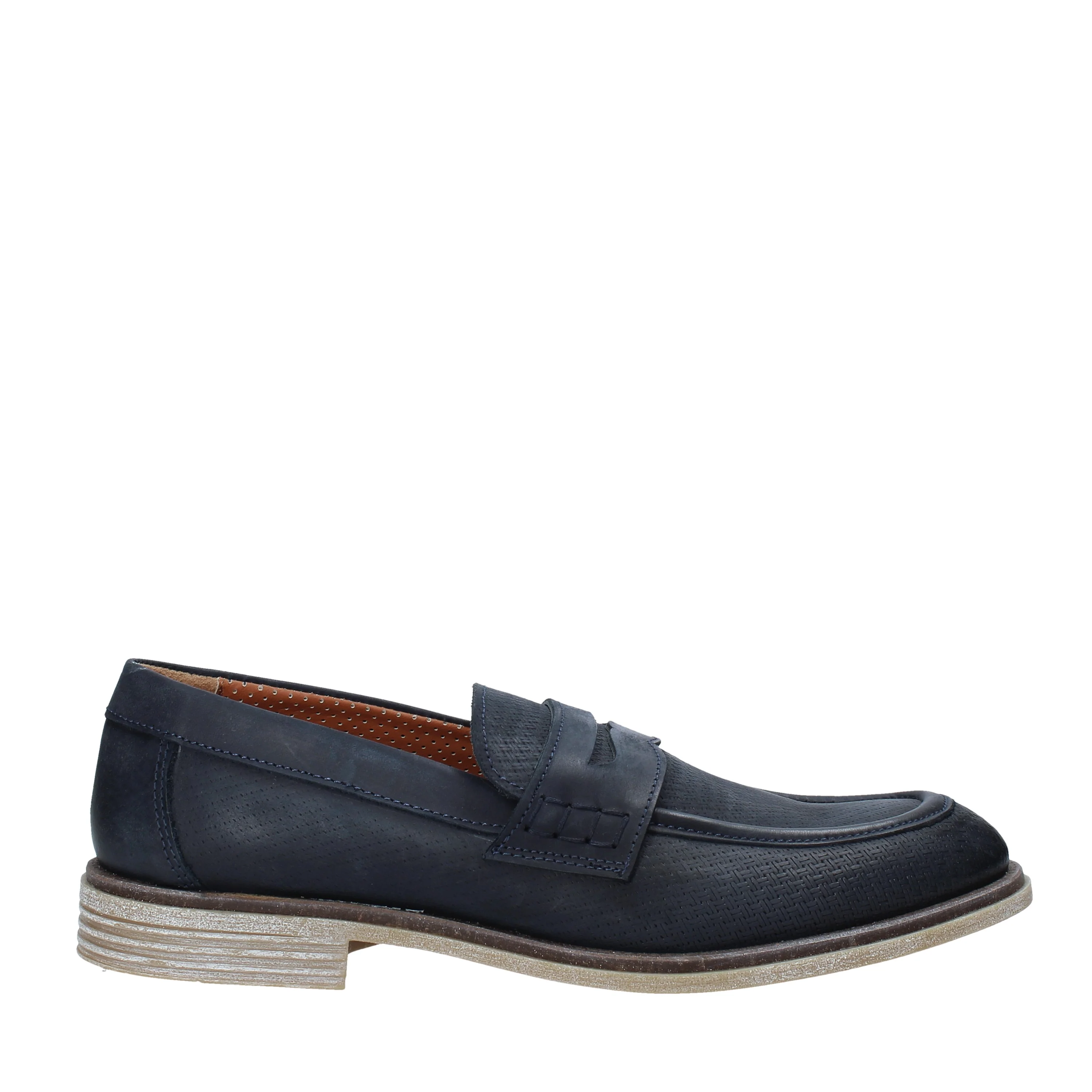 Melluso Mocassini Uomo | XU31063 - Image 6