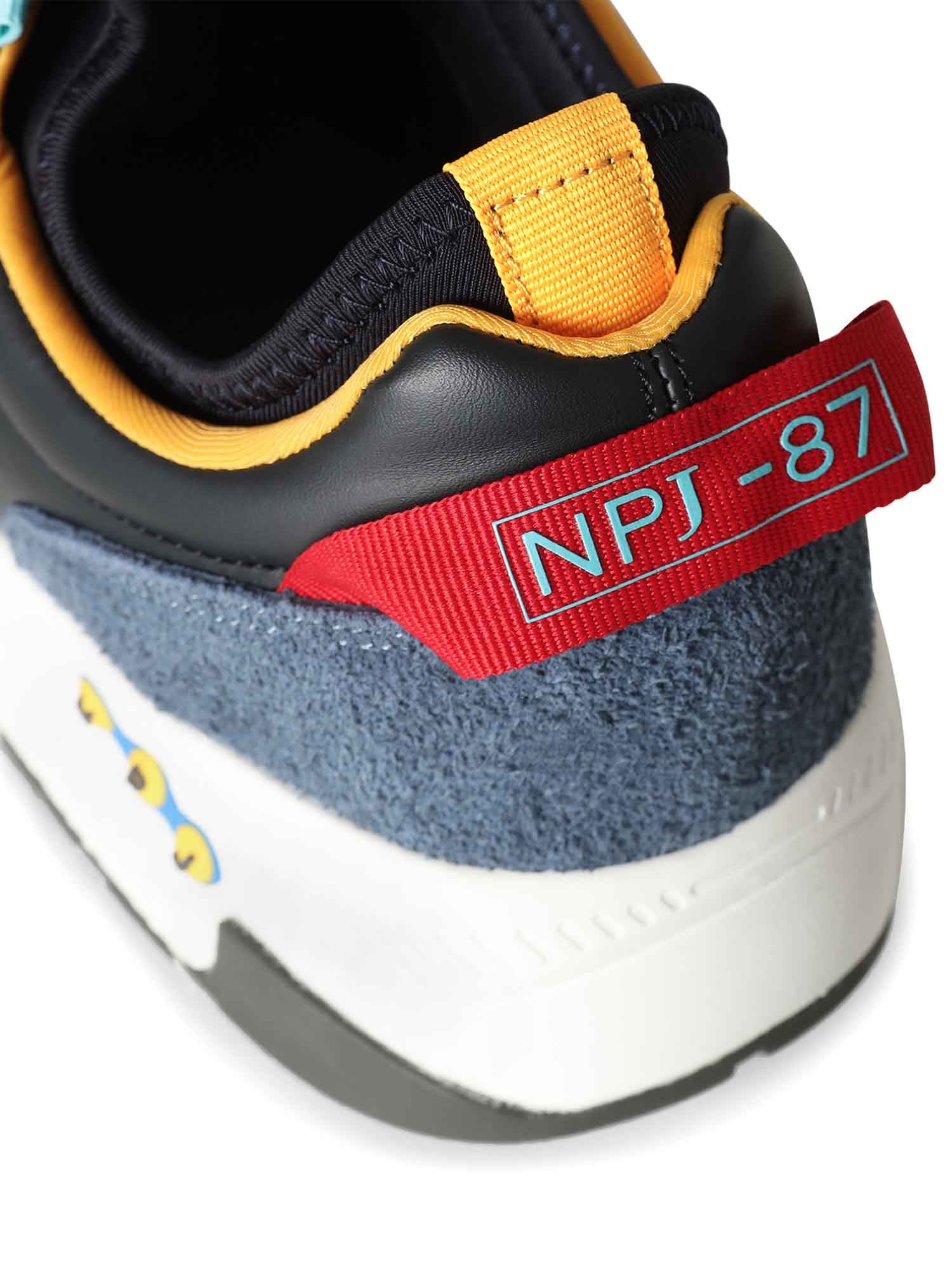 Napapijri Sneakers Uomo | NP0A4GCP - Image 6