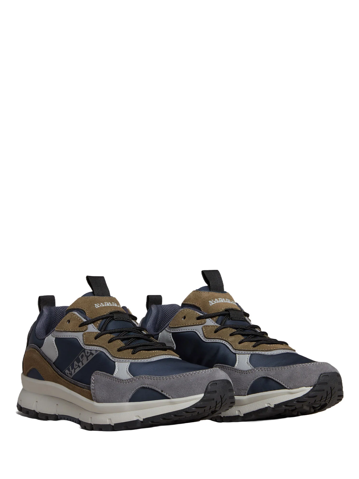 Napapijri Sneakers Uomo | NP0A4HVK - Image 3