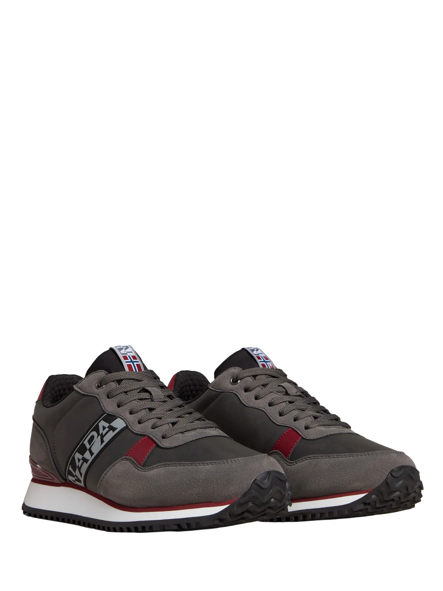 Napapijri Sneakers Uomo | NP0A4HVO - Image 13