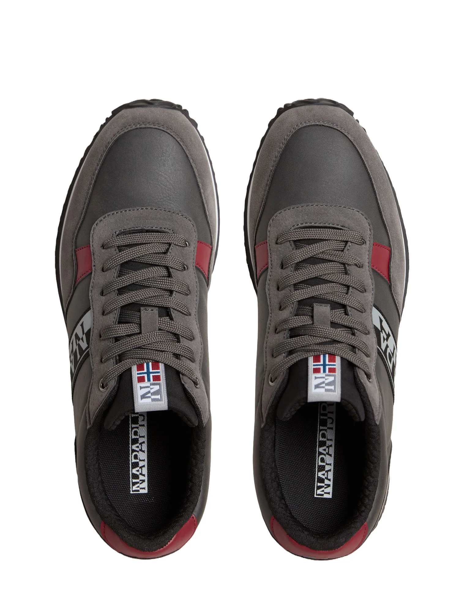 Napapijri Sneakers Uomo | NP0A4HVO - Image 14