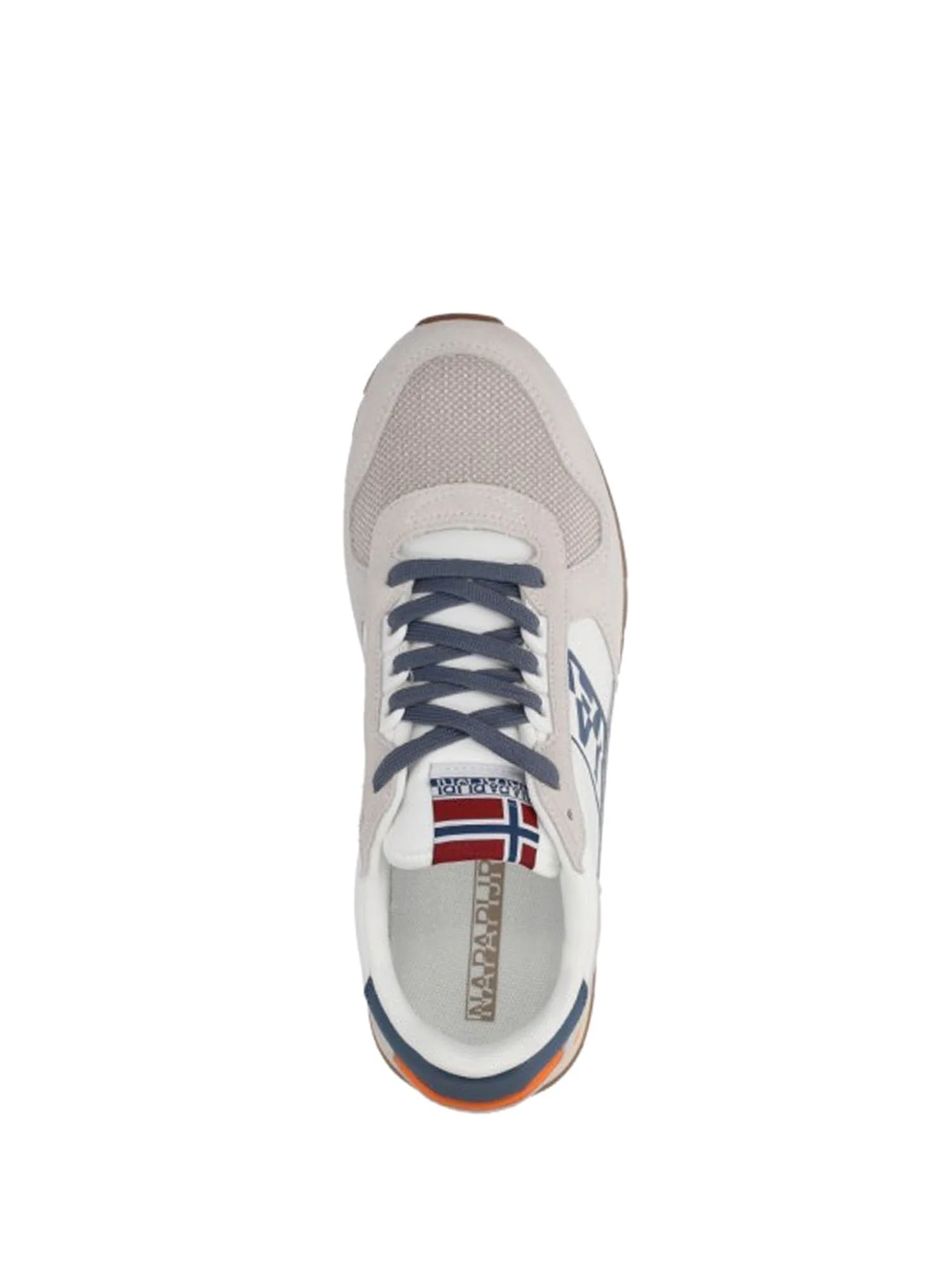 Napapijri Sneakers Uomo | NP0A4I79 - Image 4