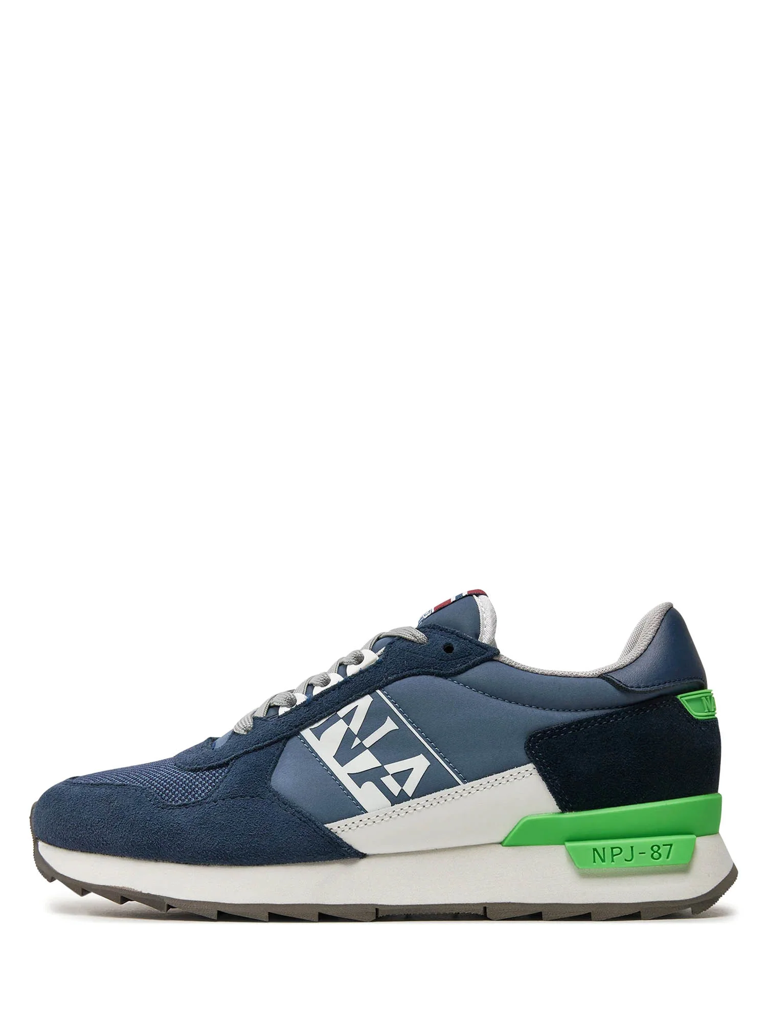 Napapijri Sneakers Uomo | NP0A4I79 - Image 7
