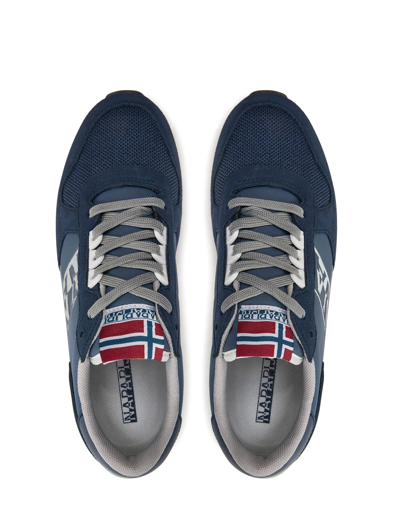 Napapijri Sneakers Uomo | NP0A4I79 - Image 8