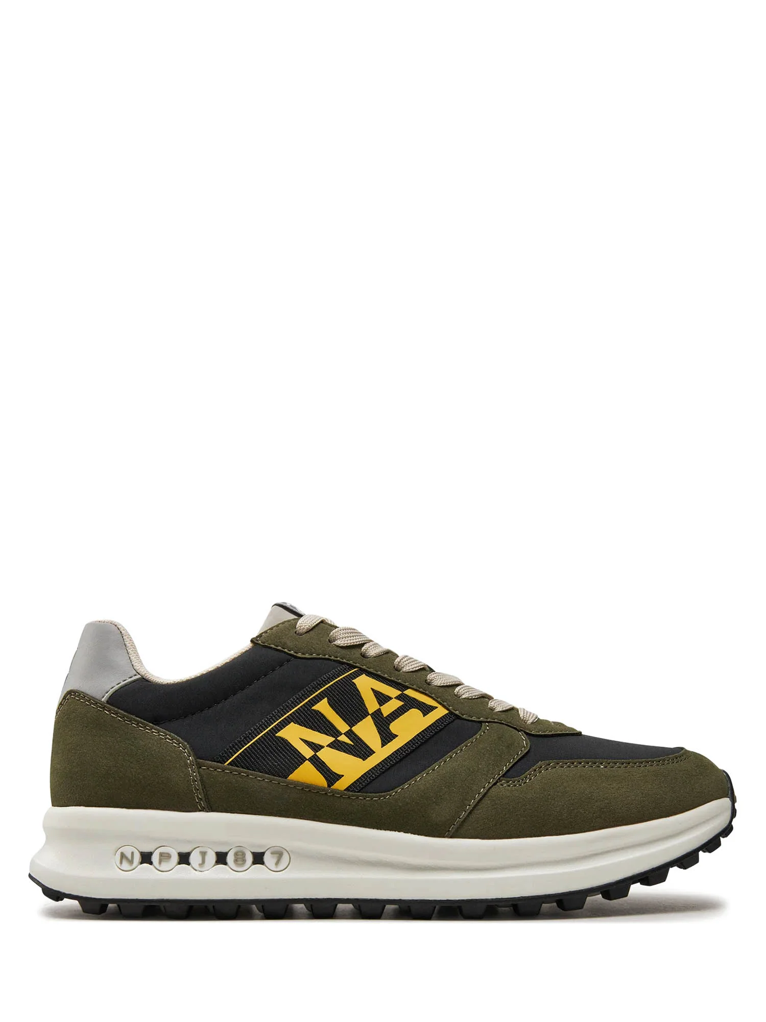Napapijri Sneakers Uomo | NP0A4I7B