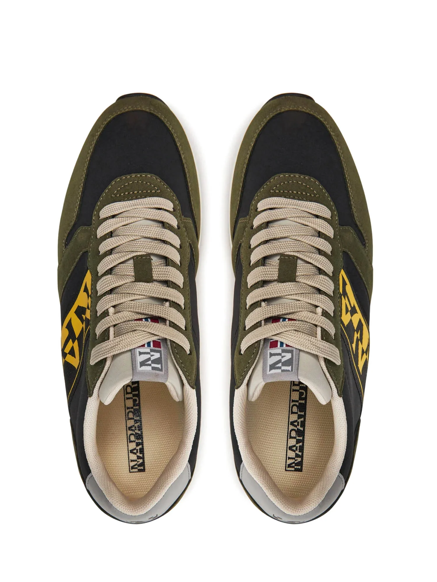Napapijri Sneakers Uomo | NP0A4I7B - Image 4