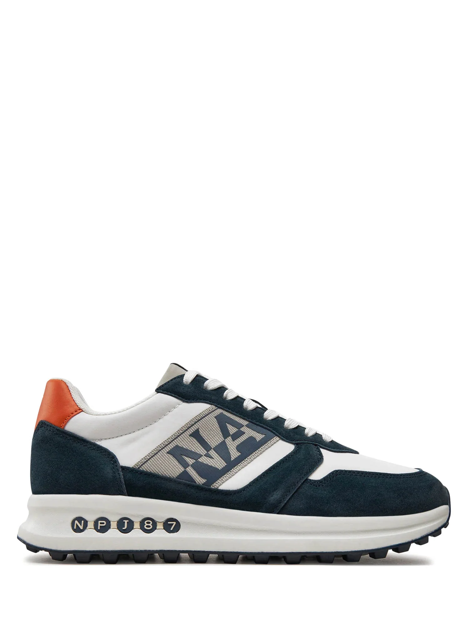 Napapijri Sneakers Uomo | NP0A4I7B - Image 6