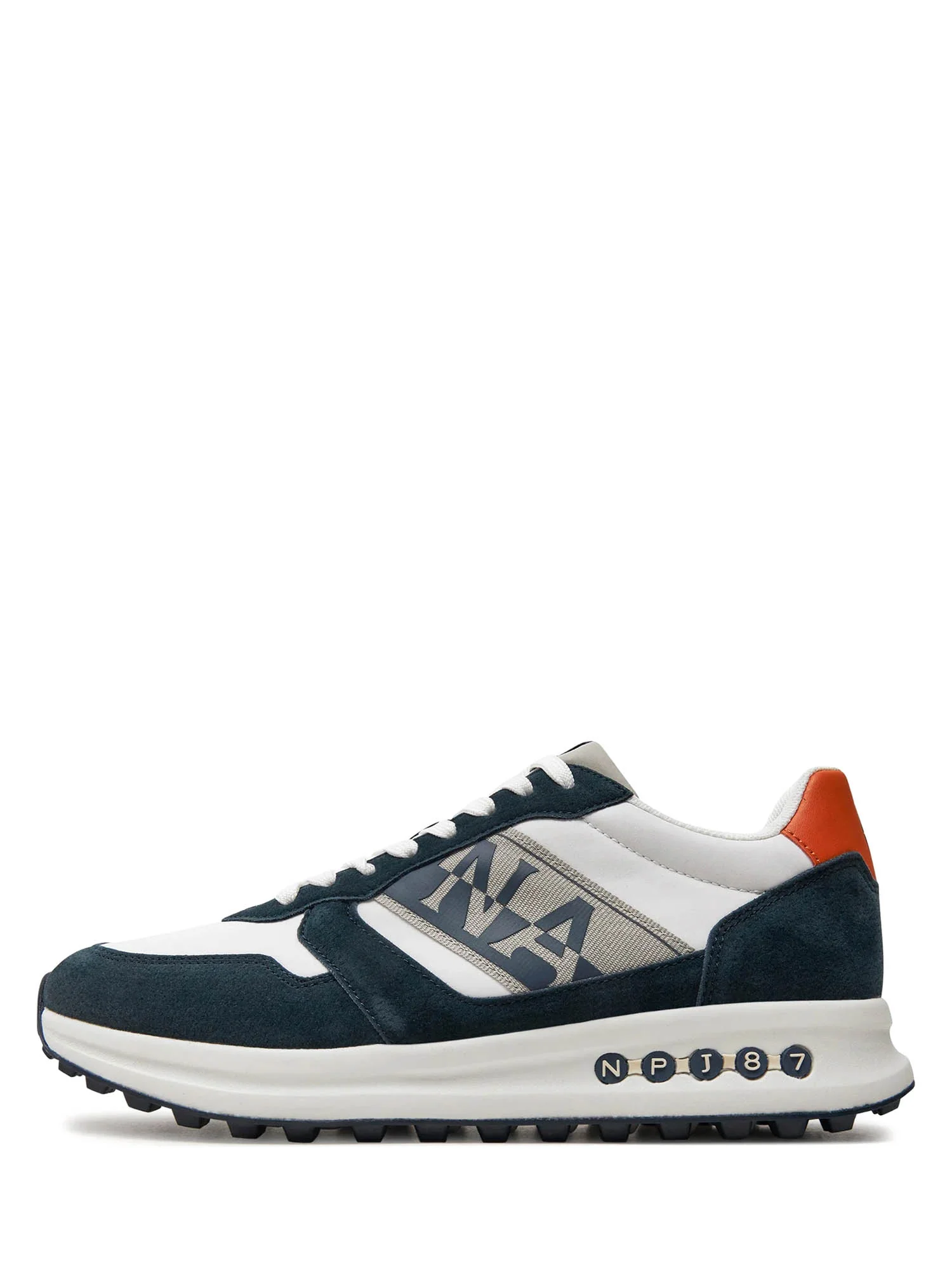 Napapijri Sneakers Uomo | NP0A4I7B - Image 9