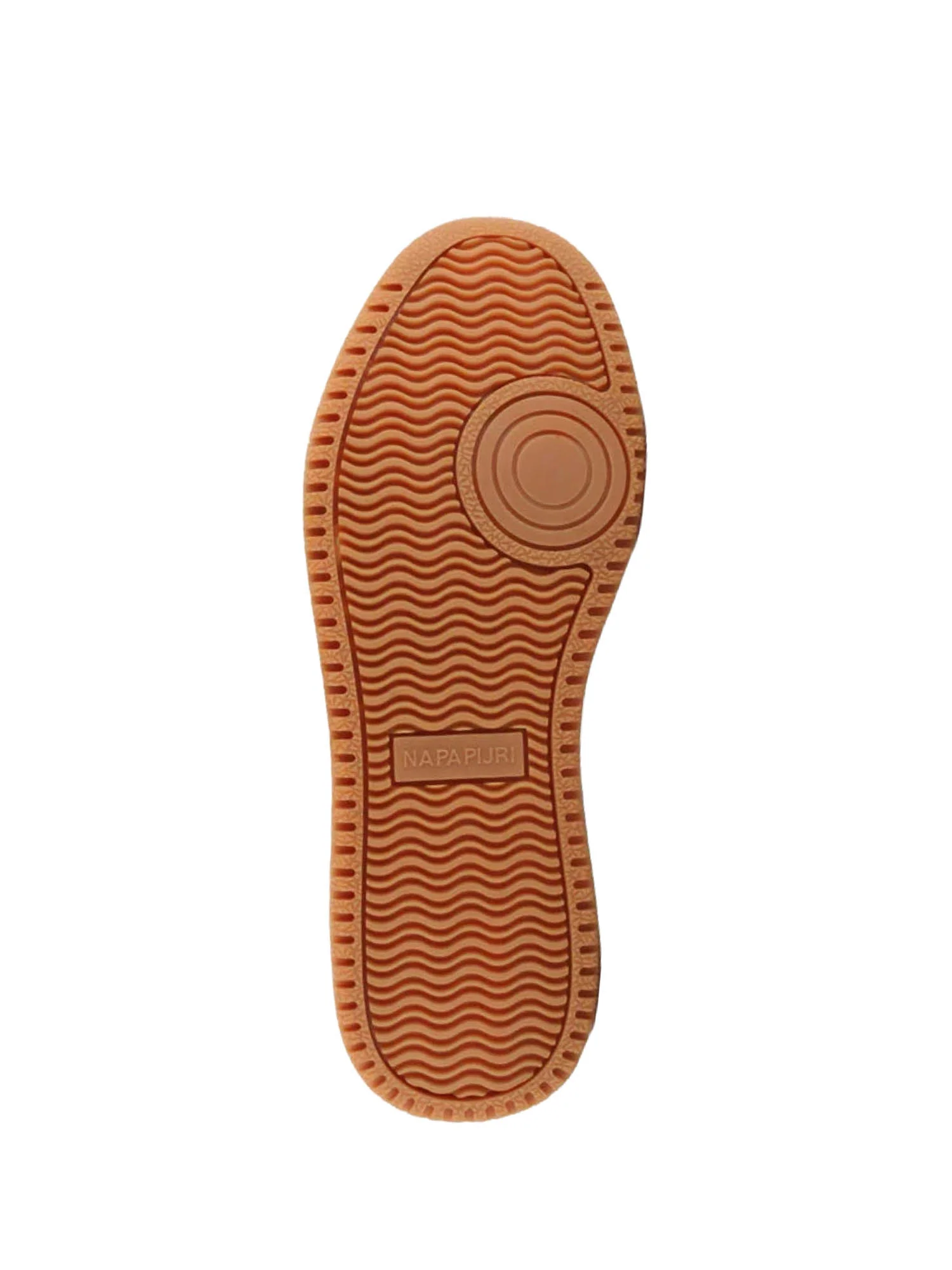 Napapijri Sneakers Uomo | NP0A4I7D - Image 4