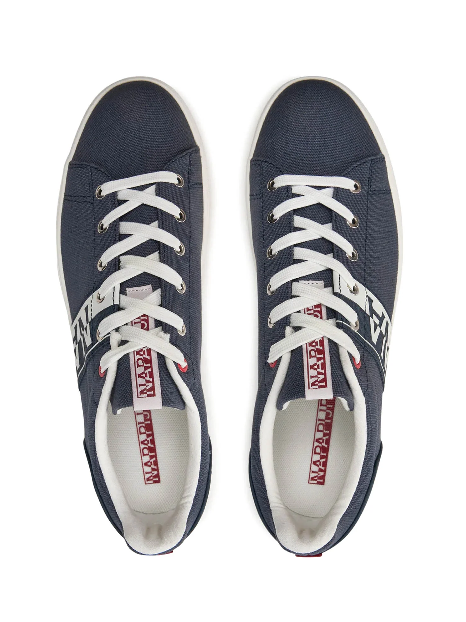 Napapijri Sneakers Uomo | NP0A4I7F - Image 4