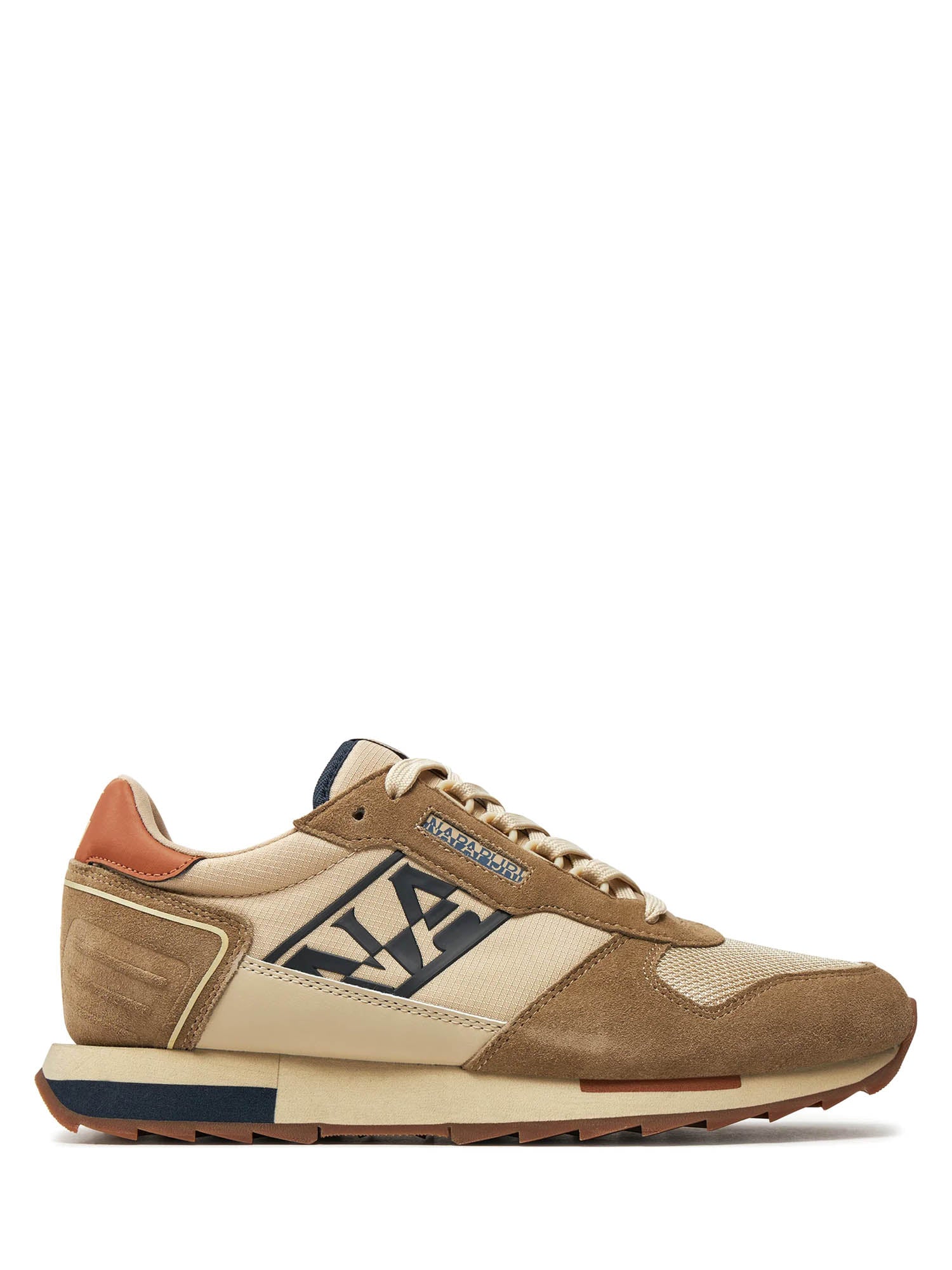 Napapijri Sneakers Uomo | NP0A4I7U - Image 6