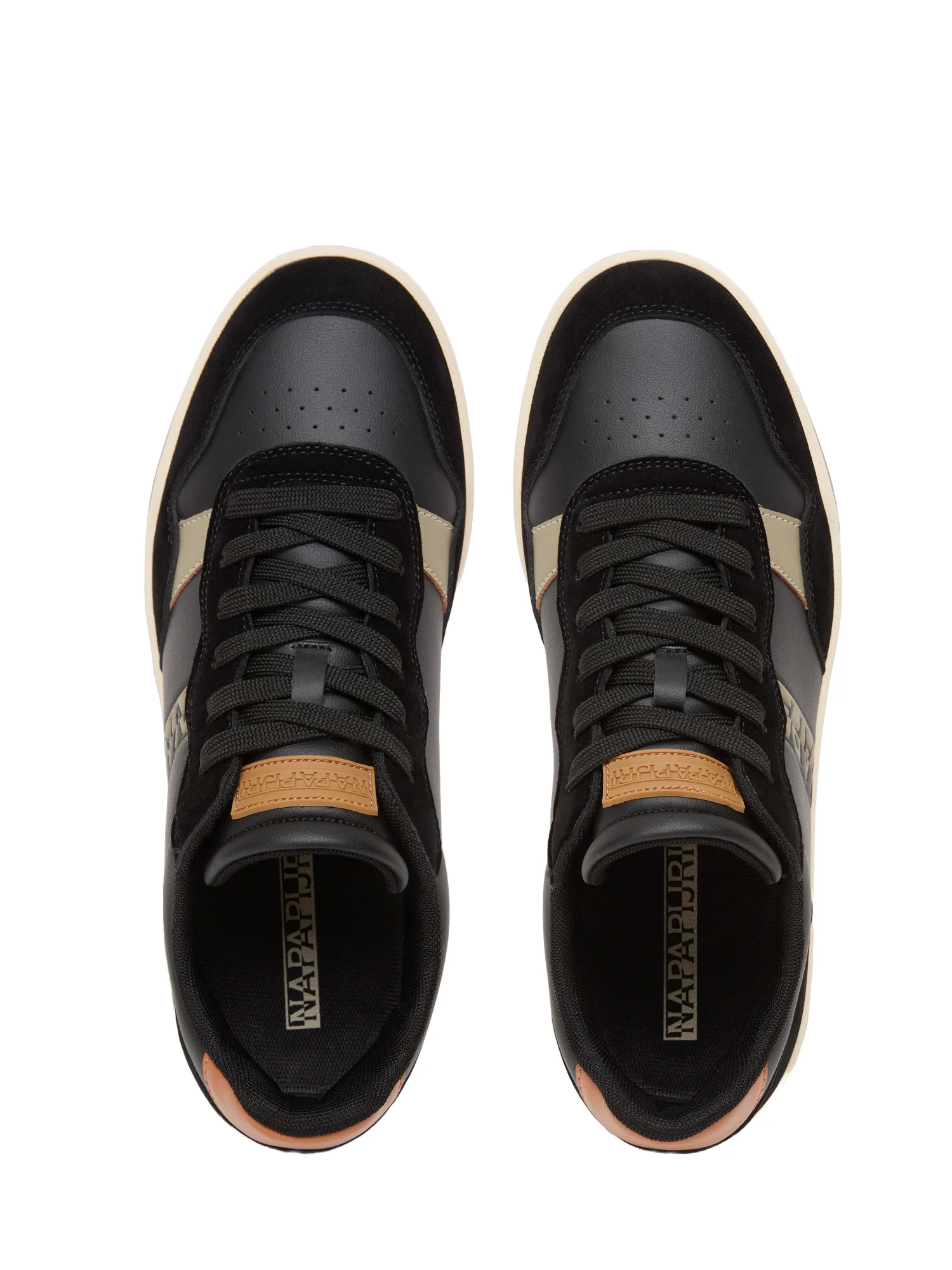 Napapijri Sneakers Uomo | NP0A4IJR - Image 3