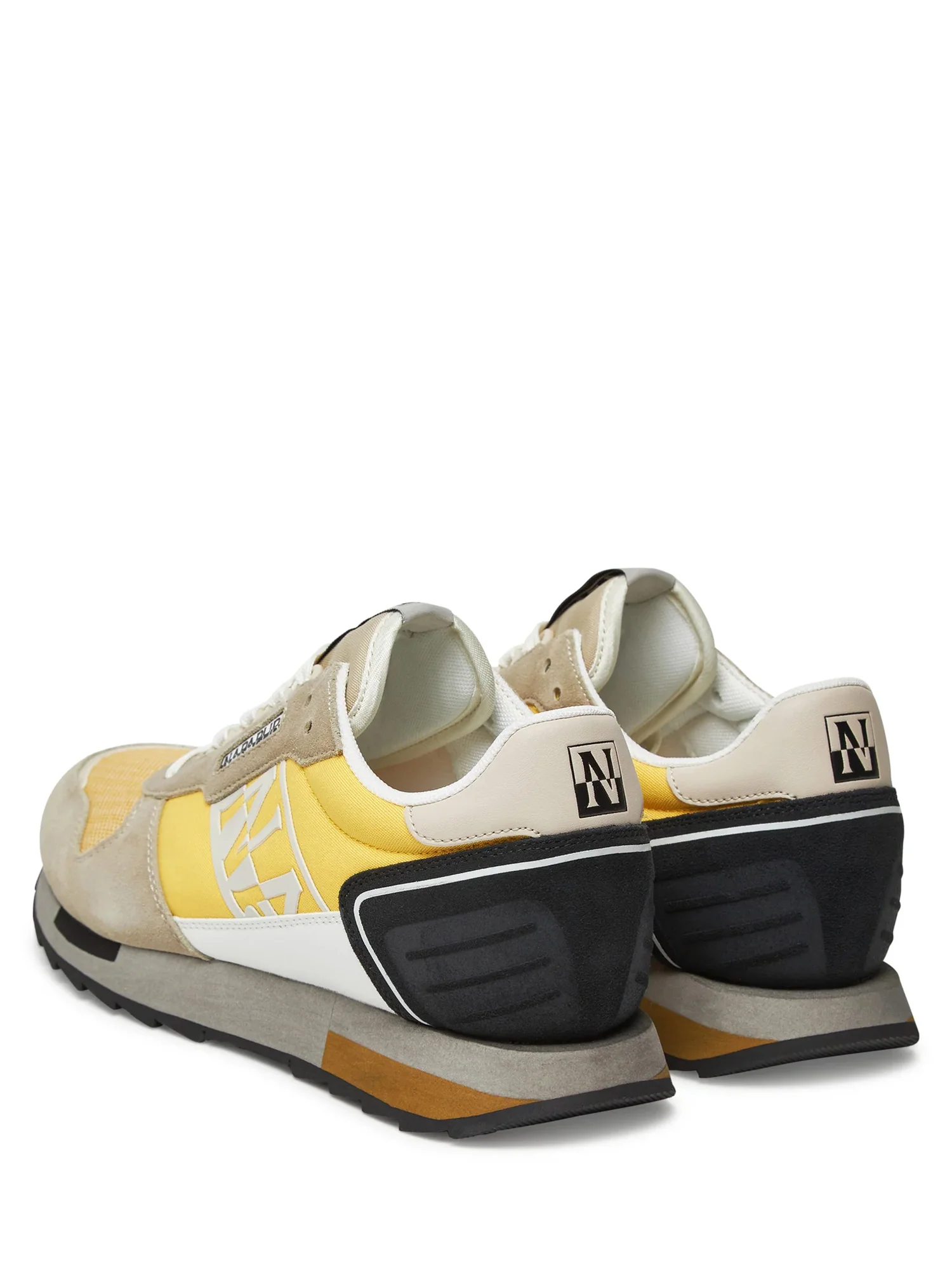 Napapijri Sneakers Uomo | NP0A4IQH - Image 10