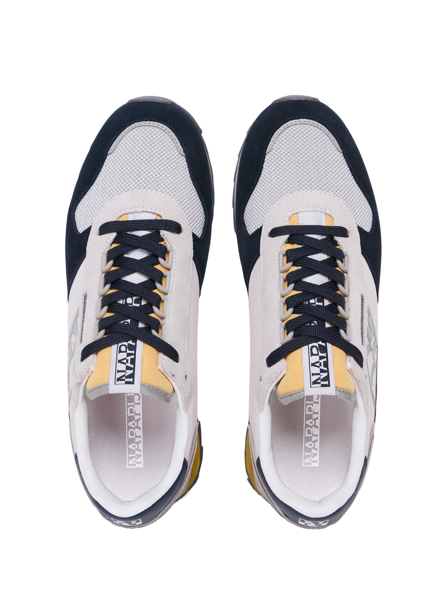 Napapijri Sneakers Uomo | NP0A4IQH - Image 4