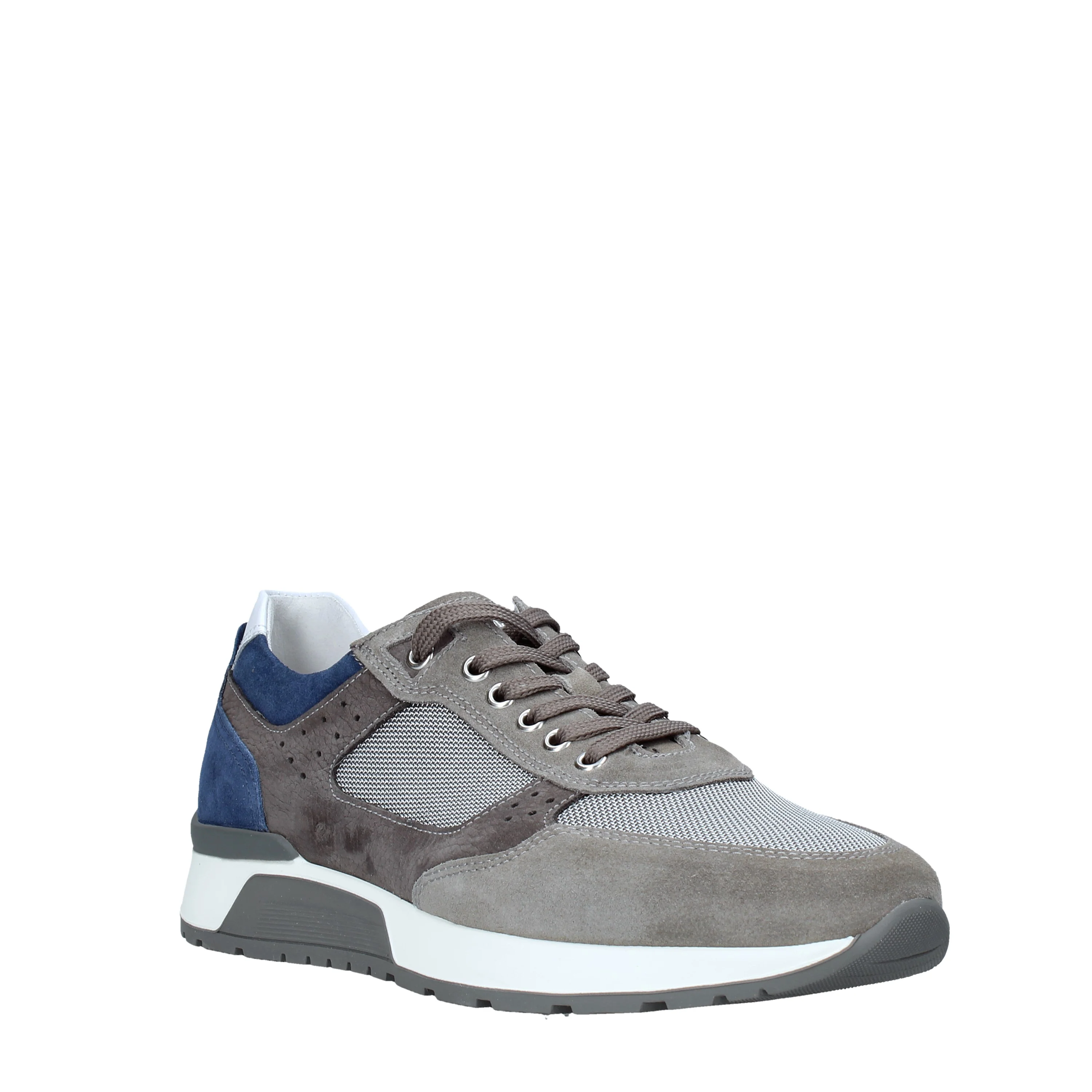 Nero Giardini Sneakers Uomo | E001482U - Image 2