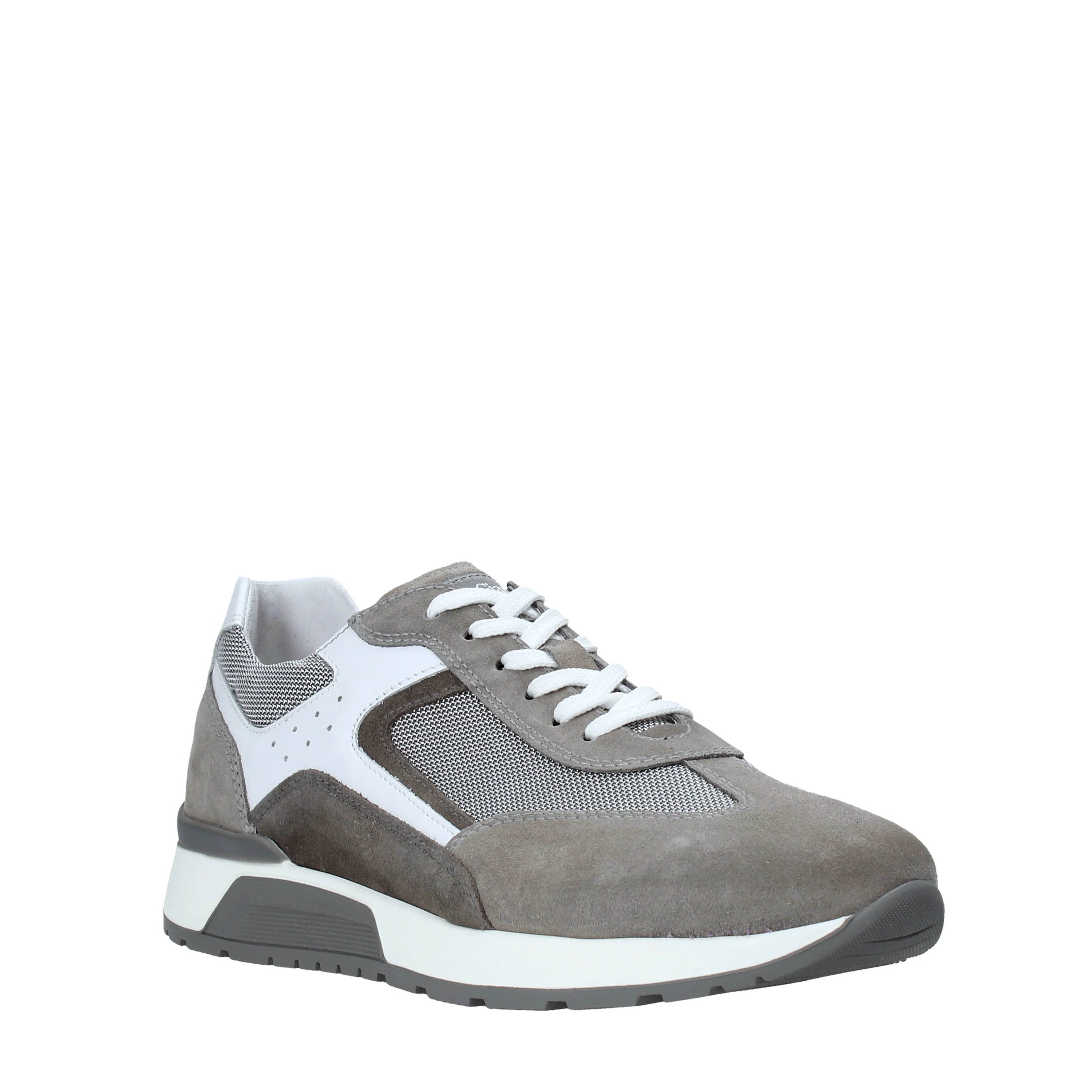 Nero Giardini Sneakers Uomo | E001483U - Image 2