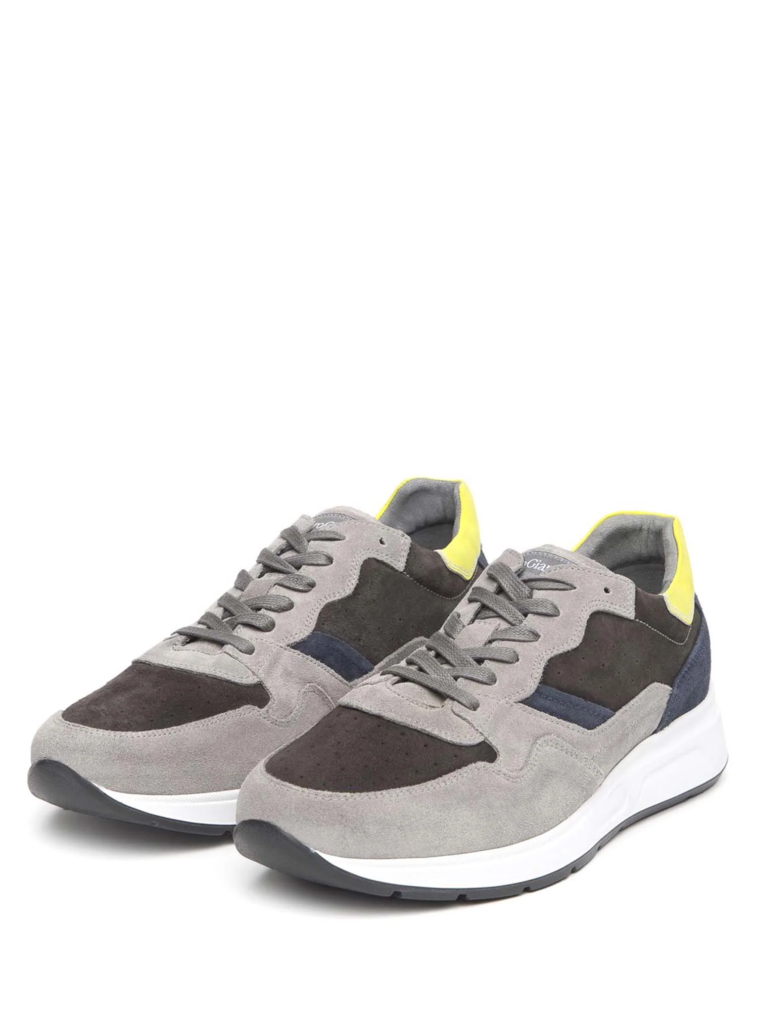Nero Giardini Sneakers Uomo | E001492U - Image 2