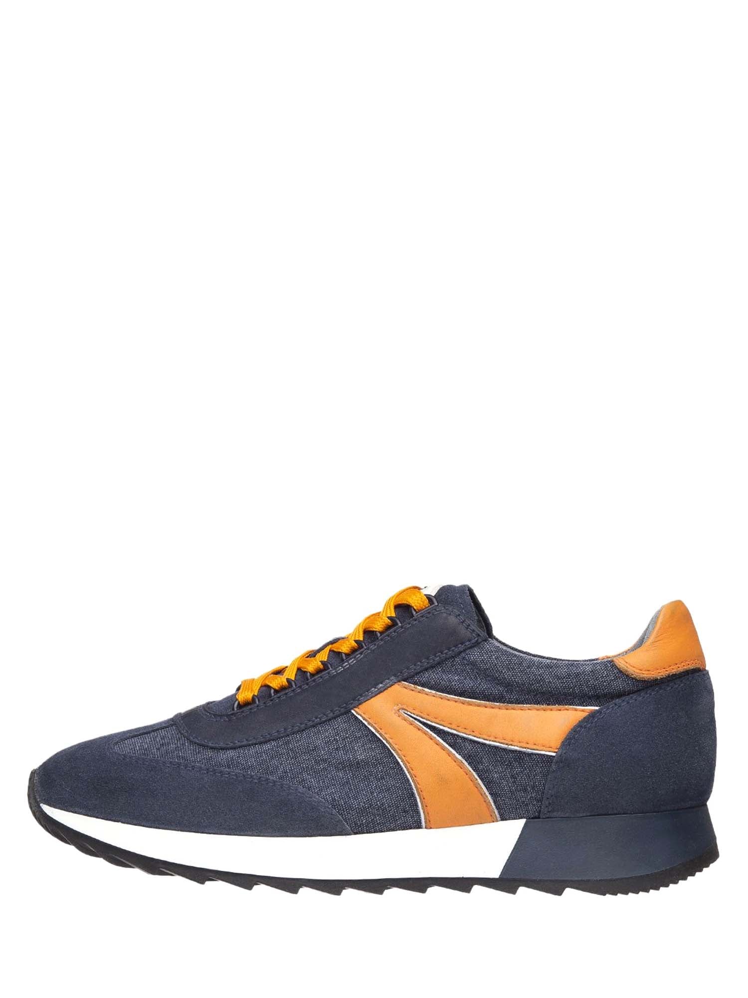 Nero Giardini Sneakers Uomo | E001580U