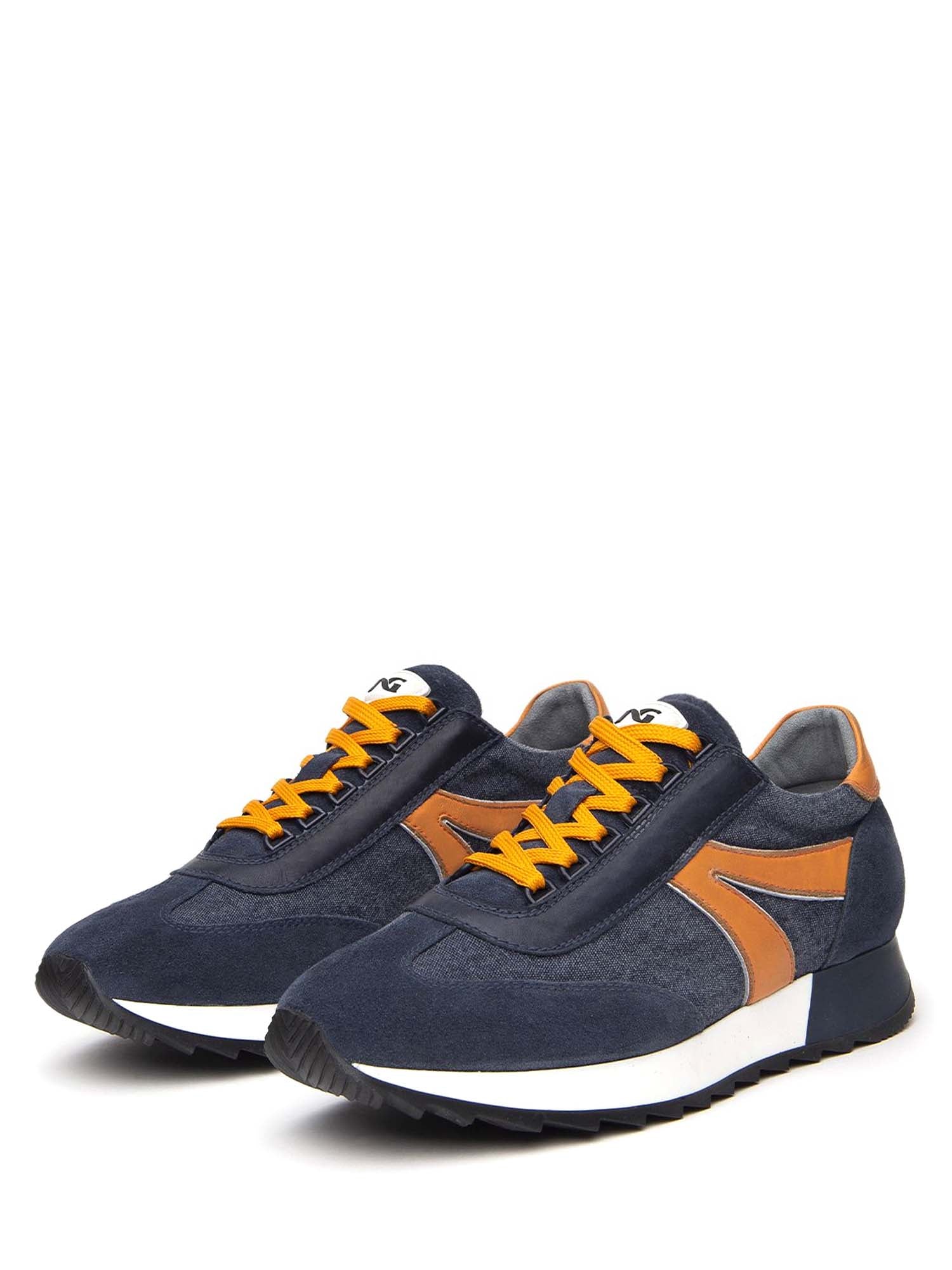 Nero Giardini Sneakers Uomo | E001580U - Image 2