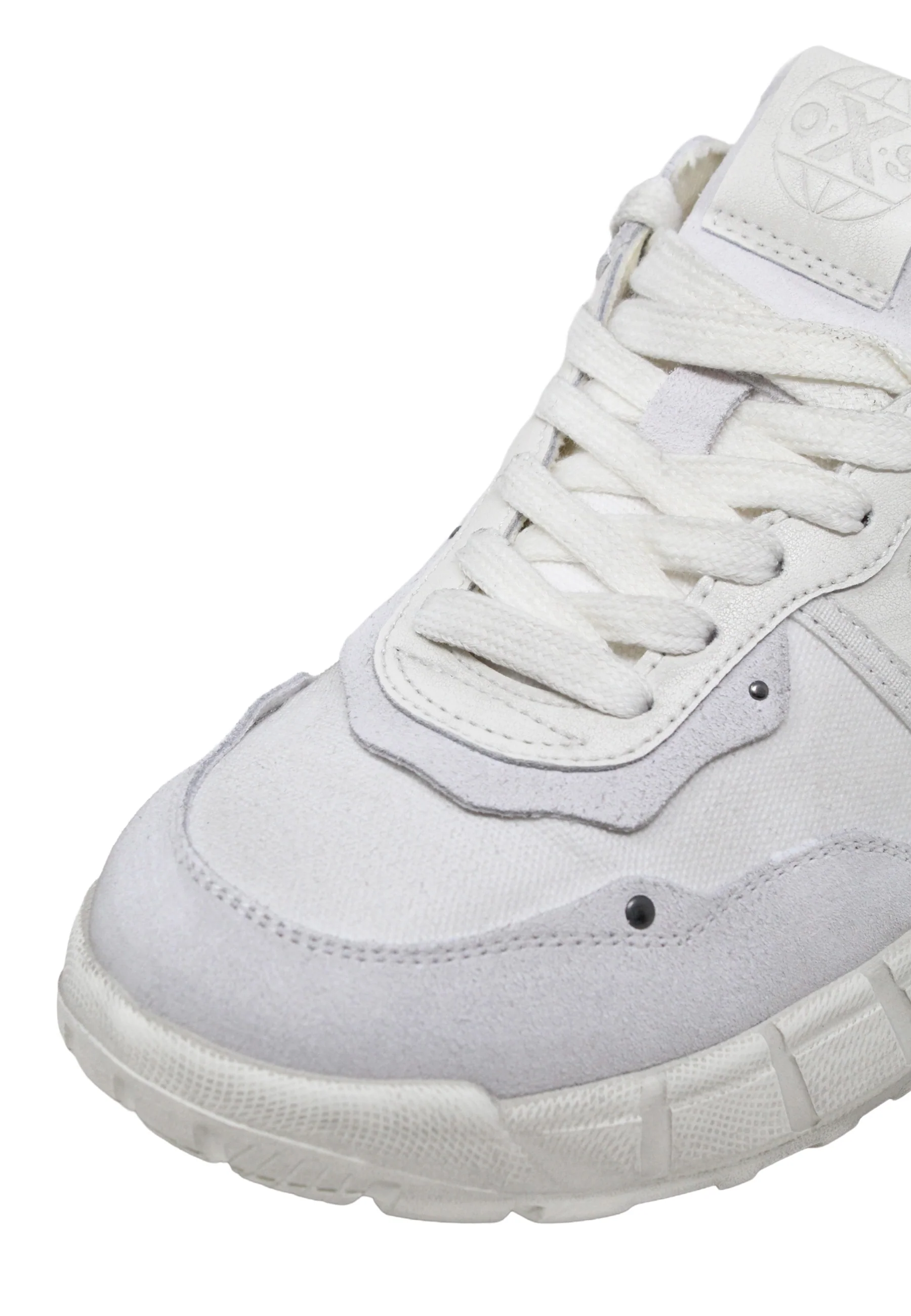 Oxs Peyote Sneakers Uomo | OXM005300 - Image 5