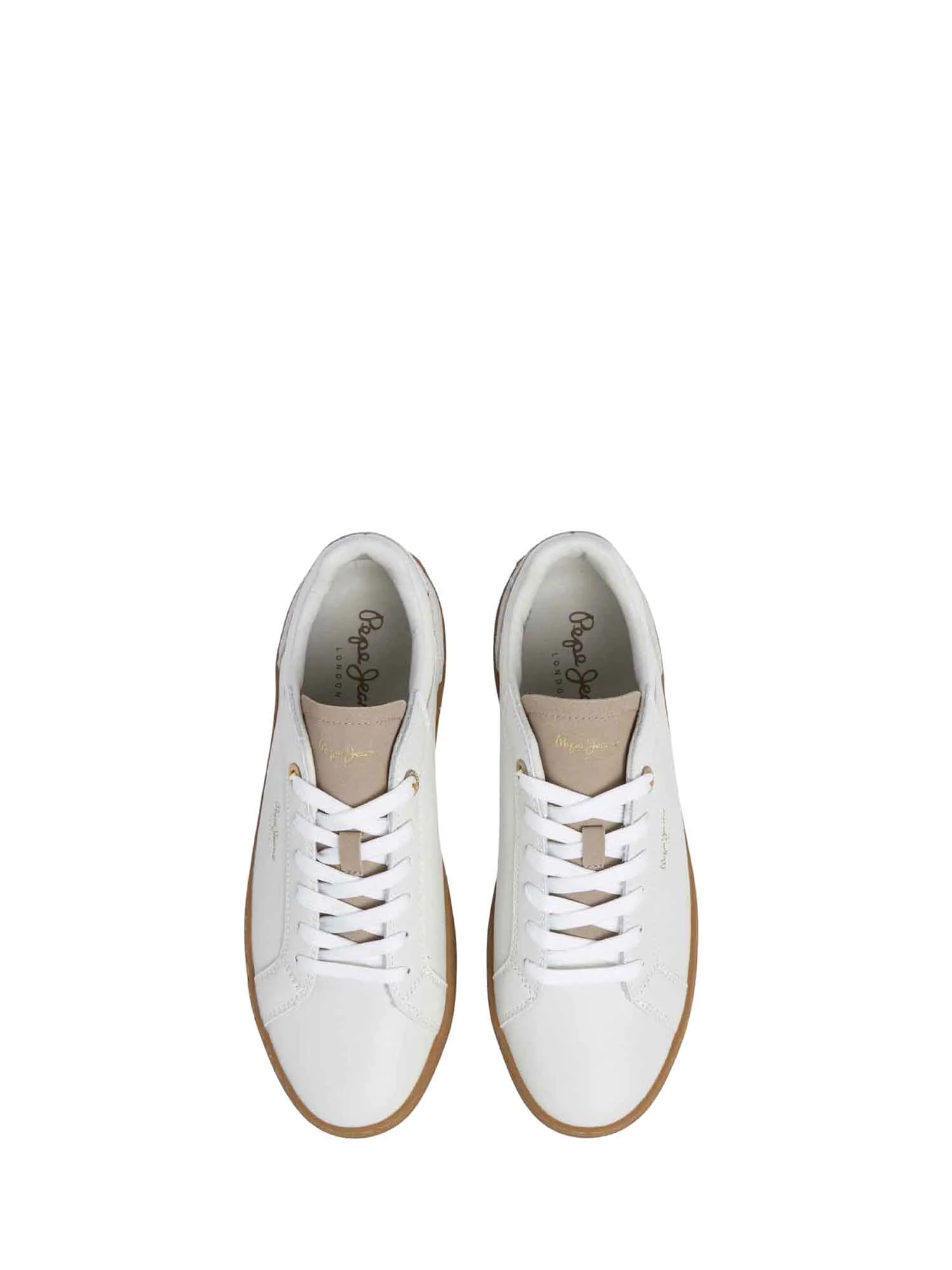 Pepe Jeans Sneakers Uomo | PMS000006 - Image 2