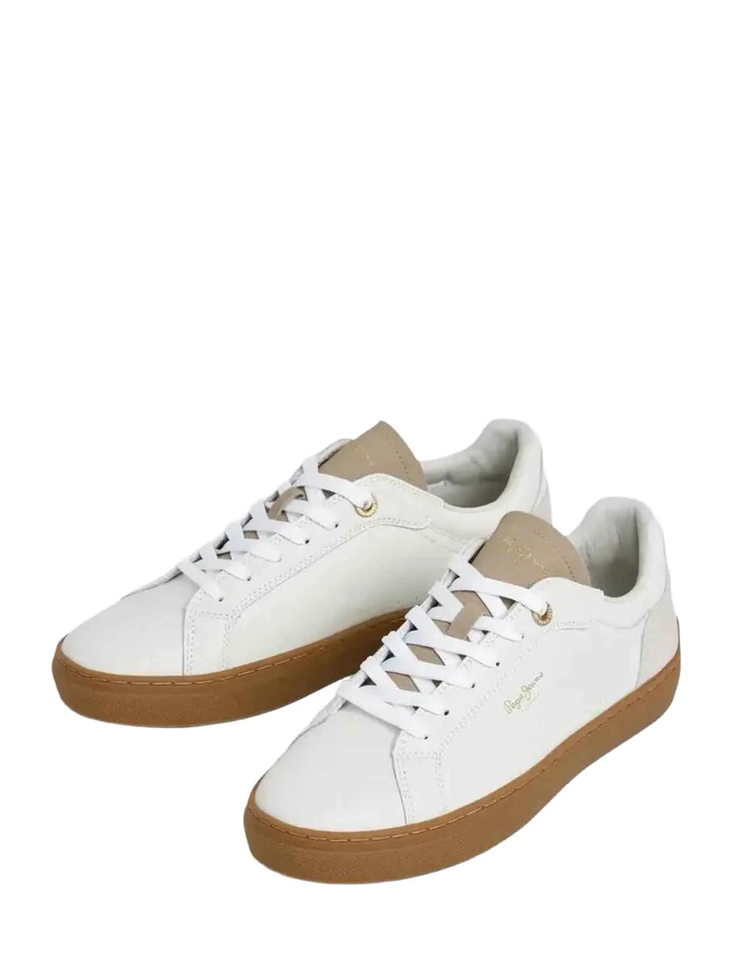 Pepe Jeans Sneakers Uomo | PMS000006 - Image 5