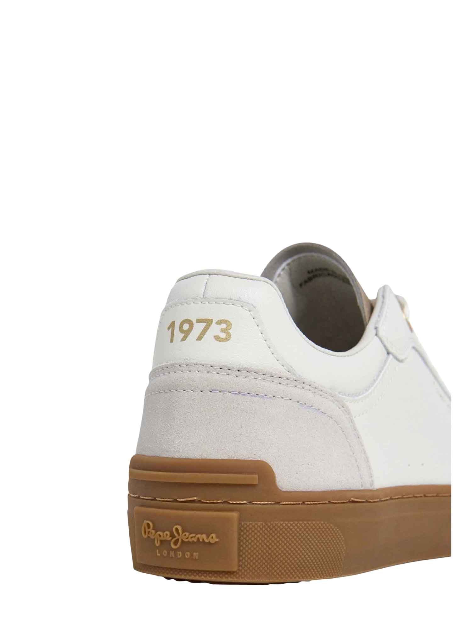 Pepe Jeans Sneakers Uomo | PMS000006 - Image 8