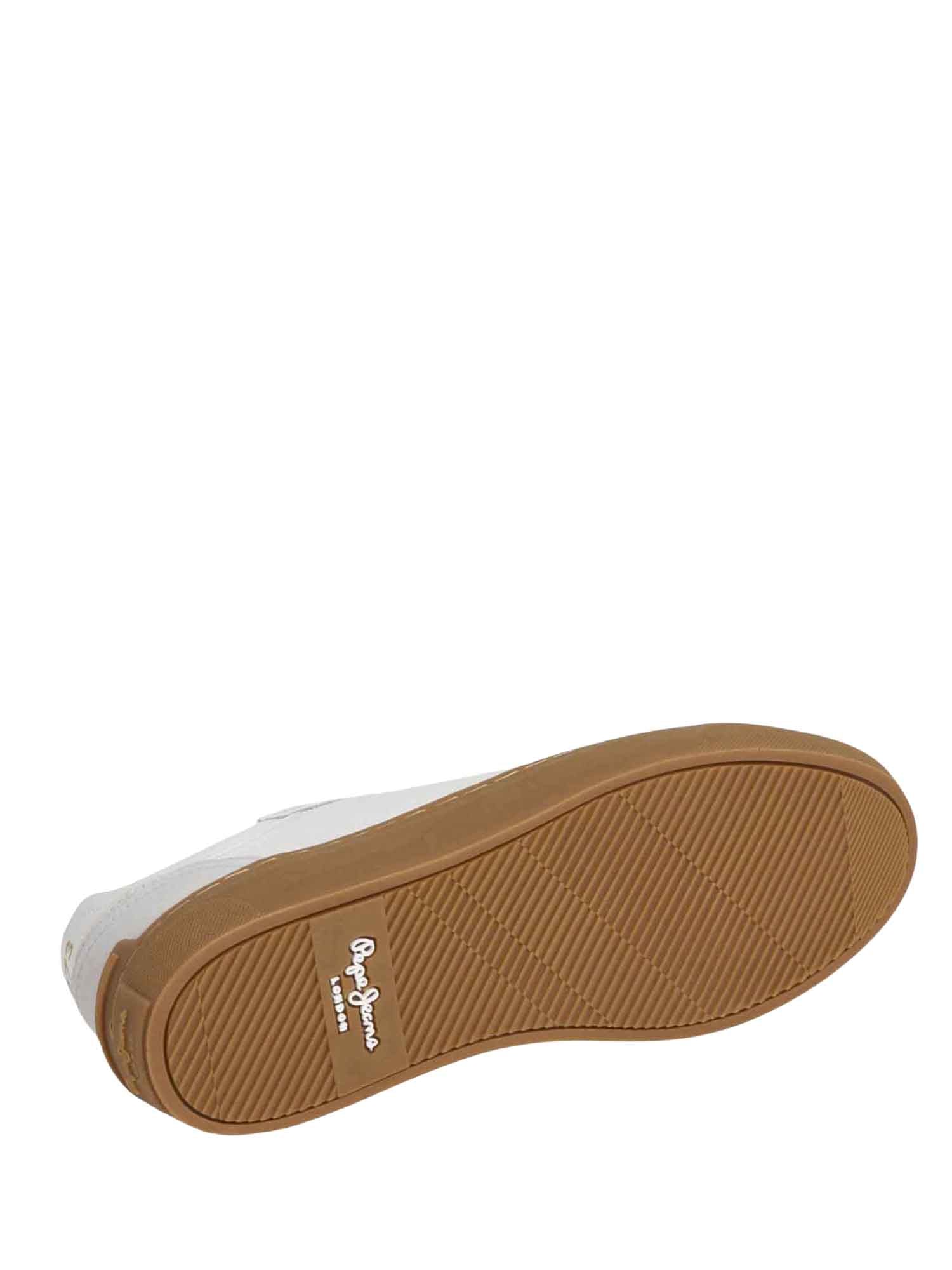 Pepe Jeans Sneakers Uomo | PMS000006 - Image 9