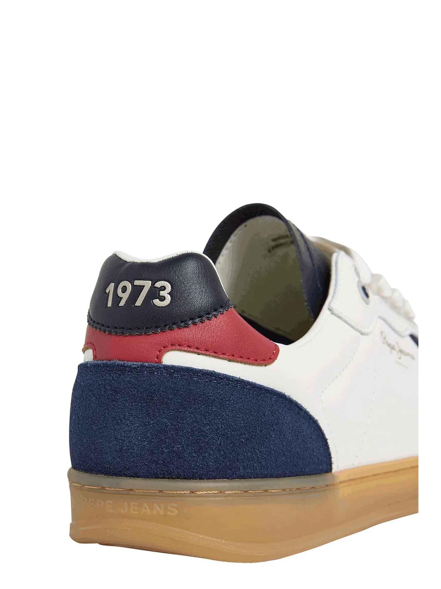 Pepe Jeans Sneakers Uomo | PMS000008 - Image 4
