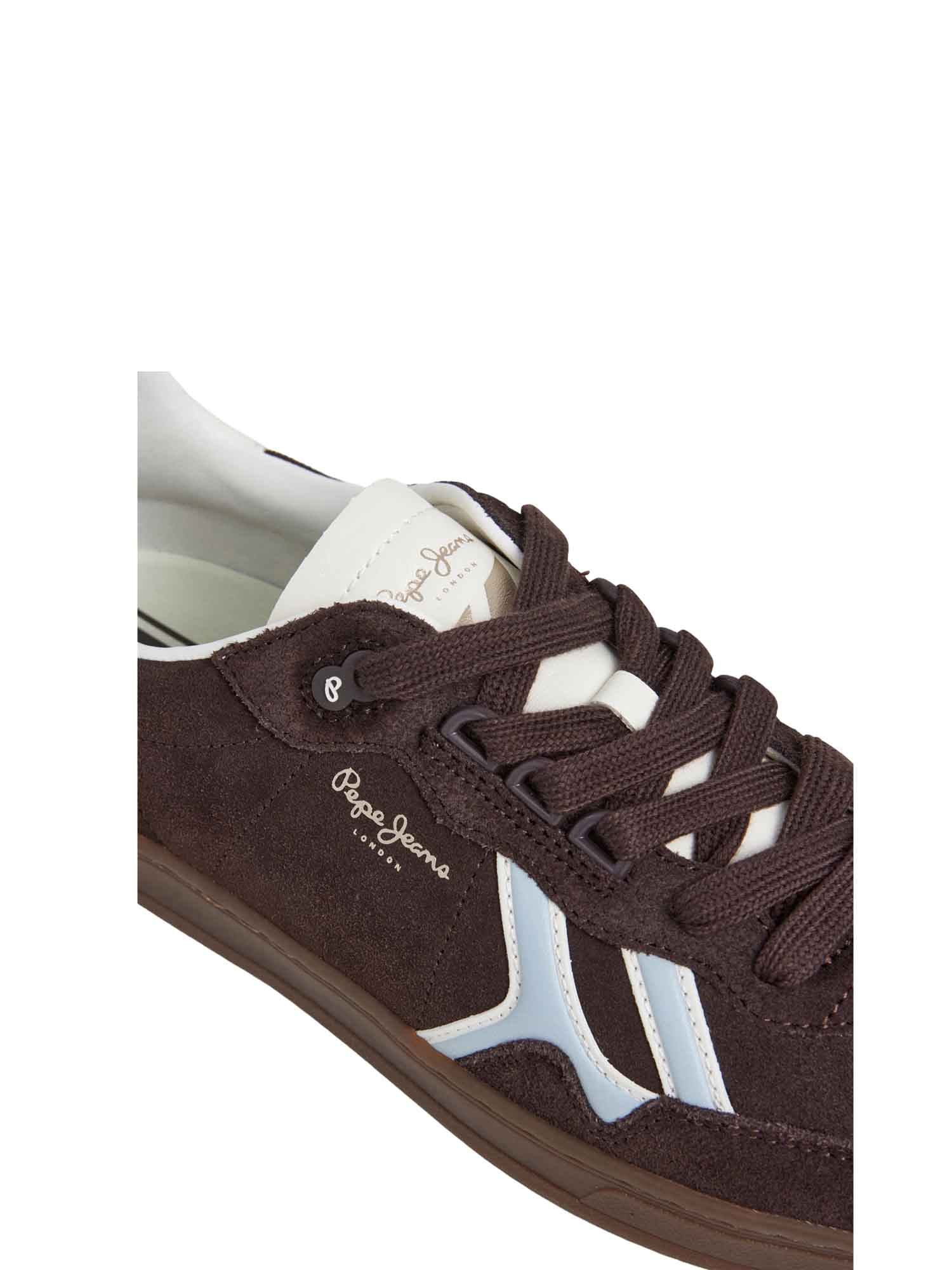 Pepe Jeans Sneakers Uomo | PMS000009 - Image 5