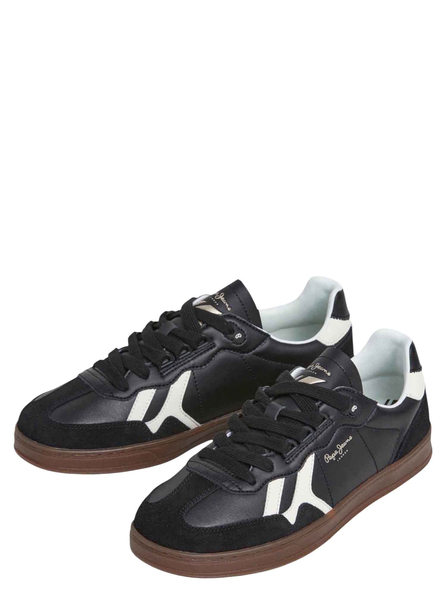 Pepe Jeans Sneakers Uomo | PMS000010 - Image 7