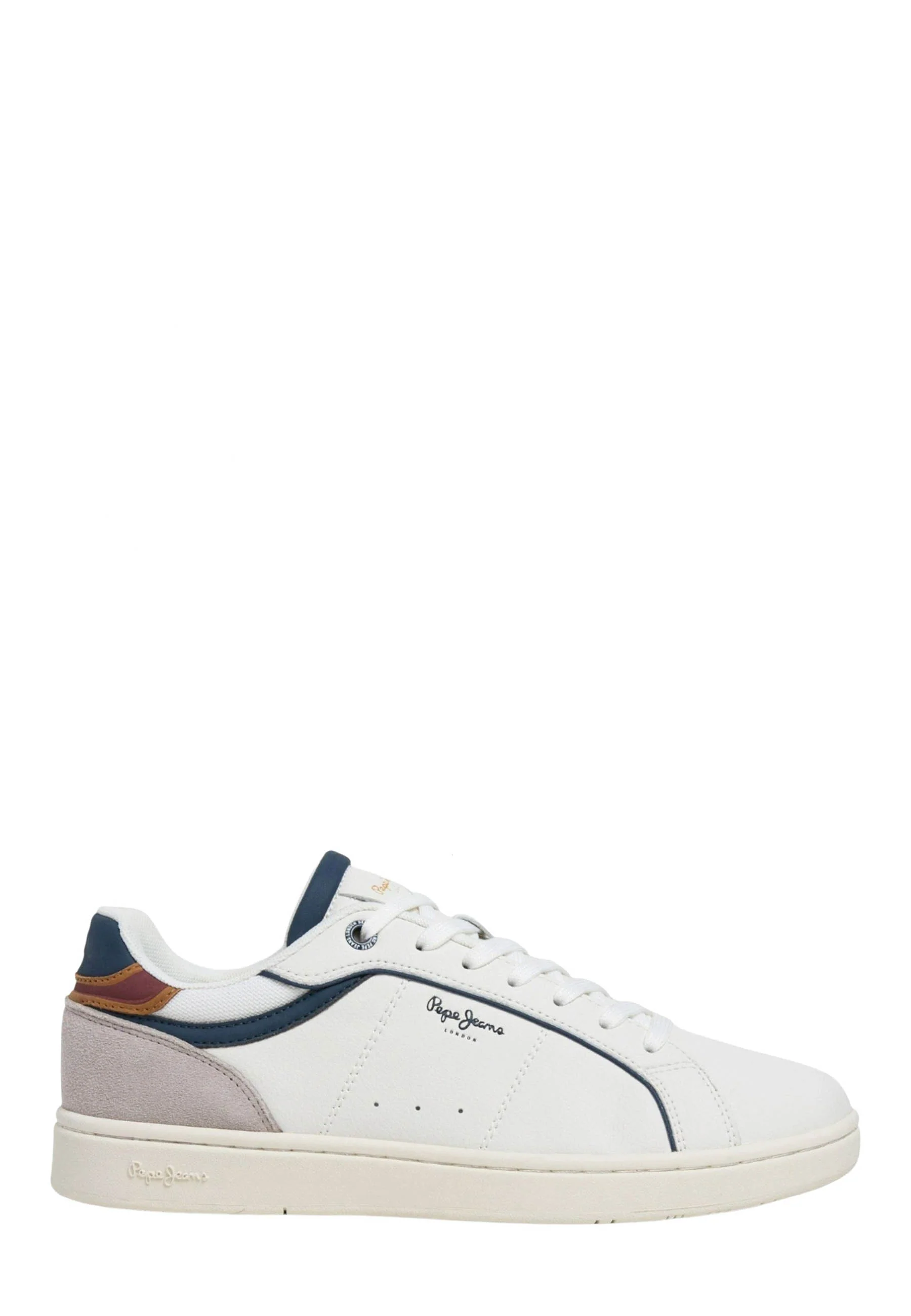 Pepe Jeans Clay Class Sneakers Uomo | PMS000042