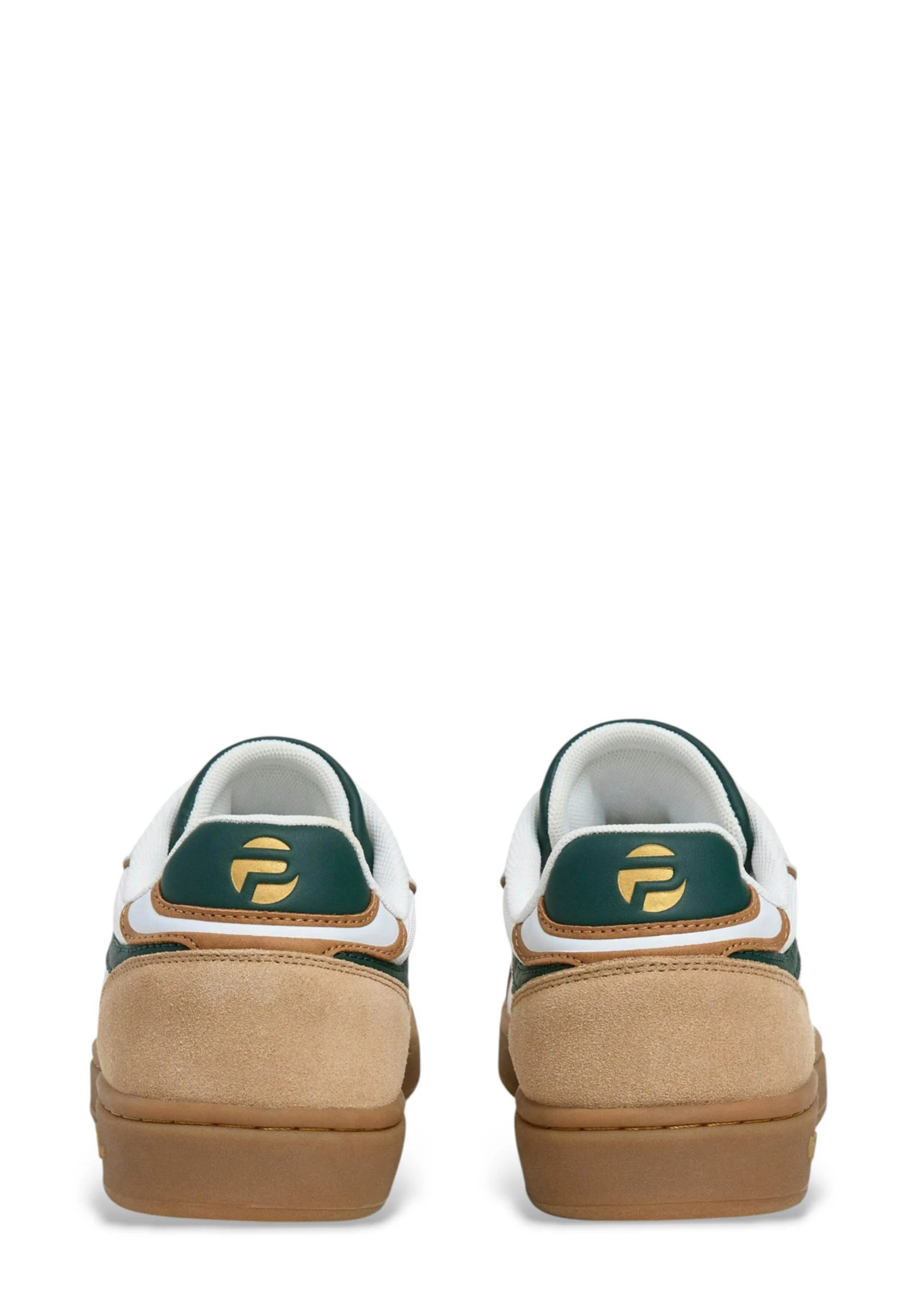 Pepe Jeans Clay Class Sneakers Uomo | PMS000042 - Image 10