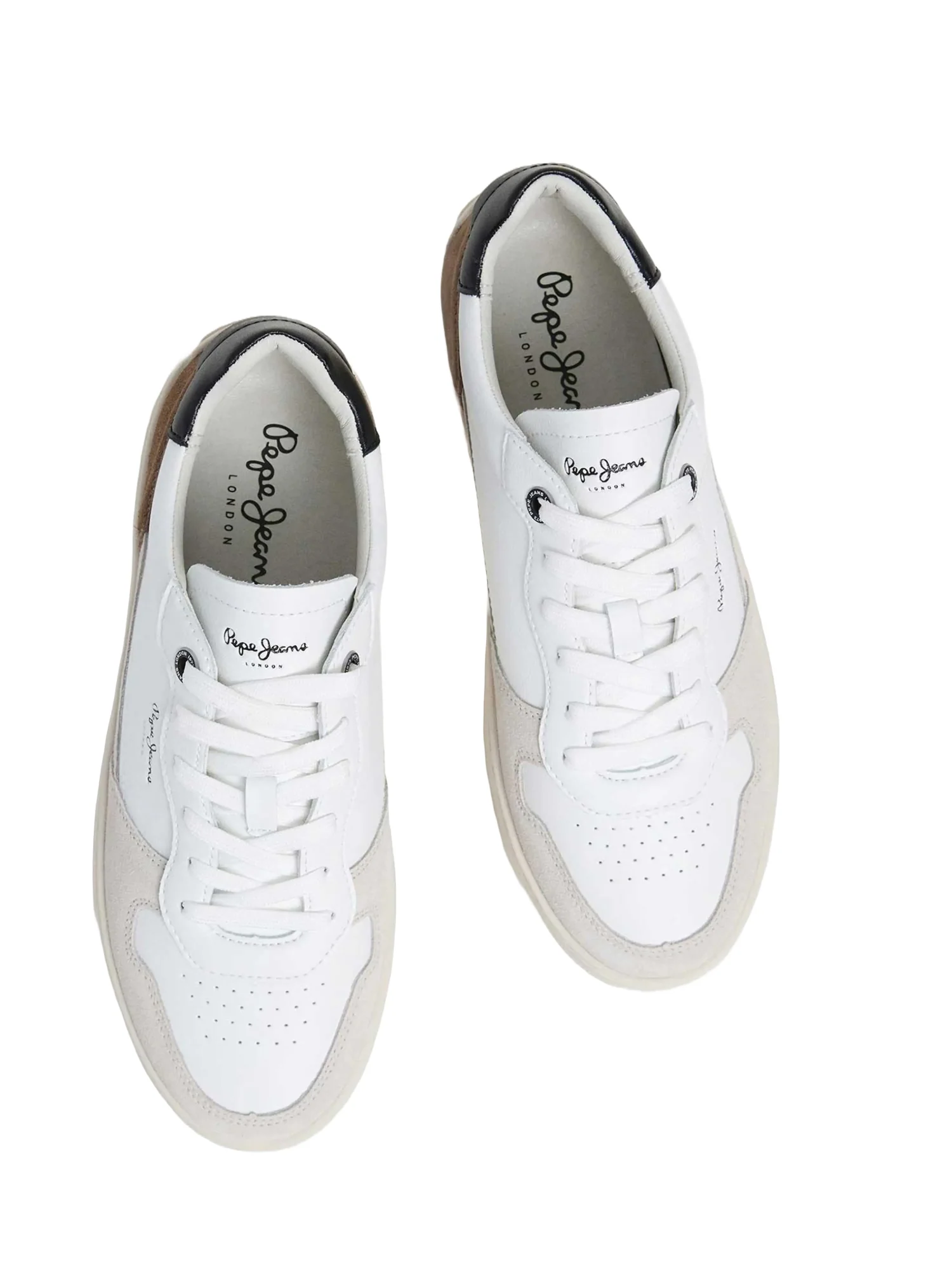 Pepe Jeans Sneakers Uomo | PMS00019 - Image 3