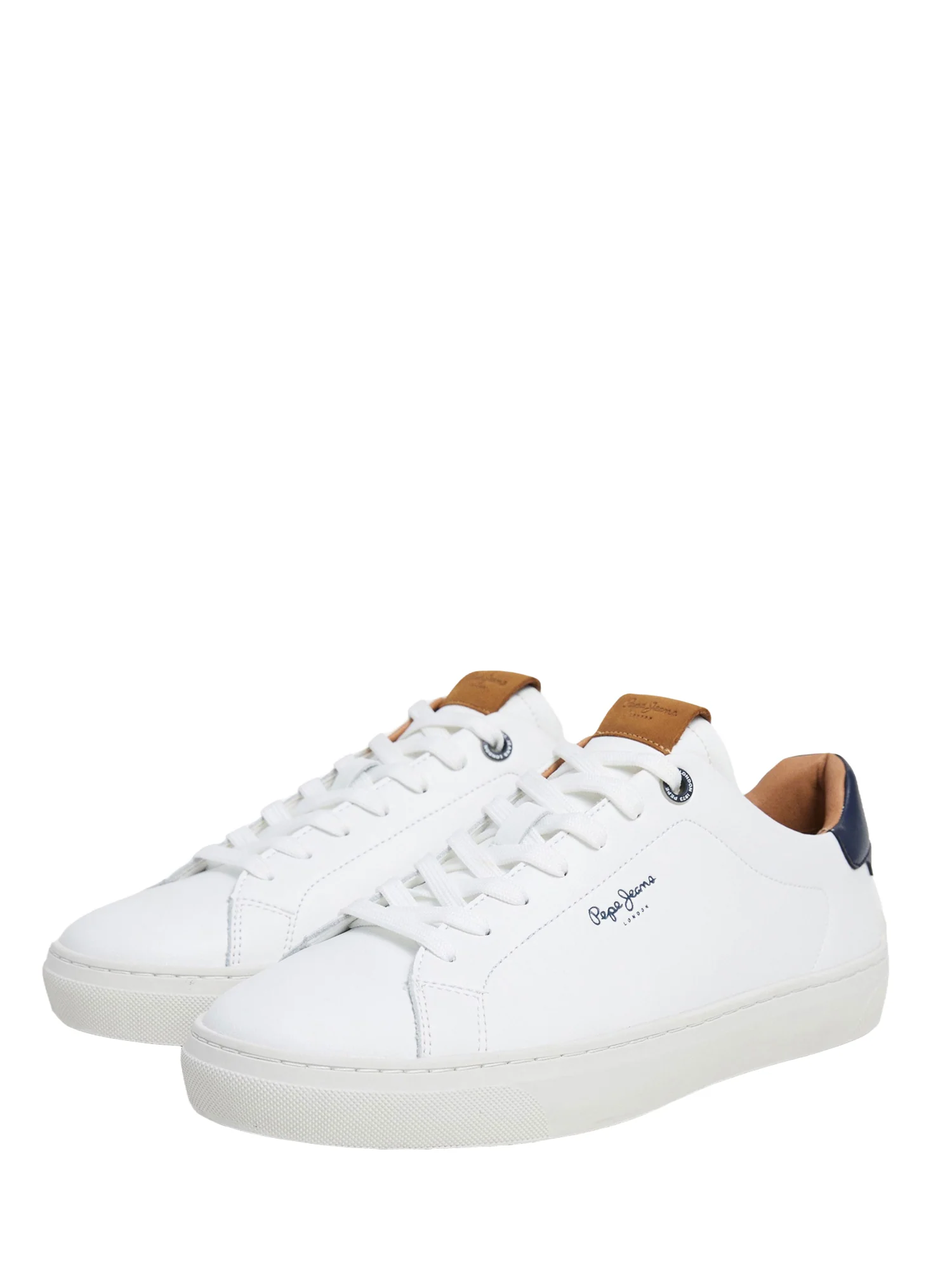 Pepe Jeans Sneakers Uomo | PMS00020 - Image 2