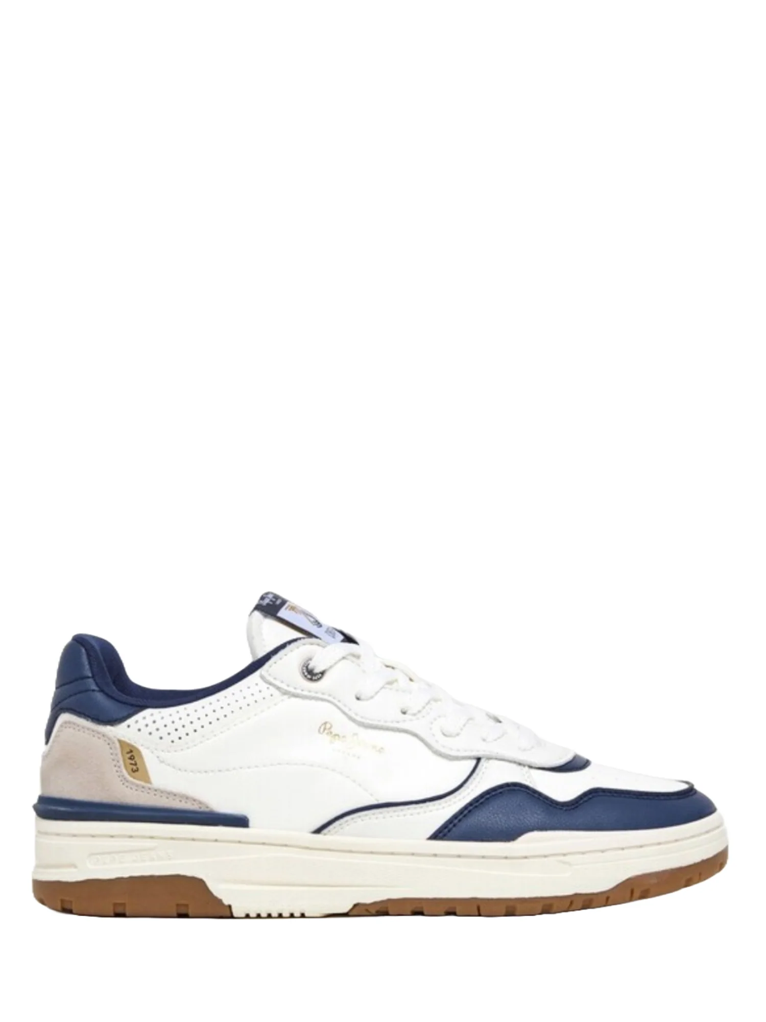 Pepe Jeans Sneakers Uomo | PMS00039