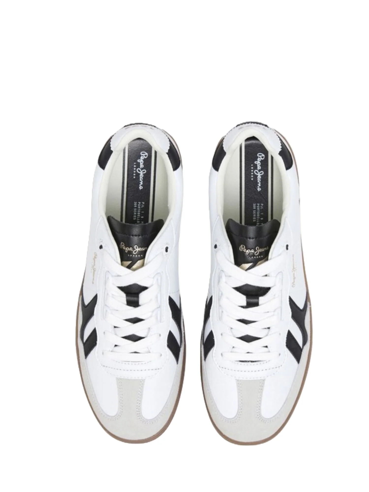Pepe Jeans Sneakers Uomo | PMS00042 - Image 3