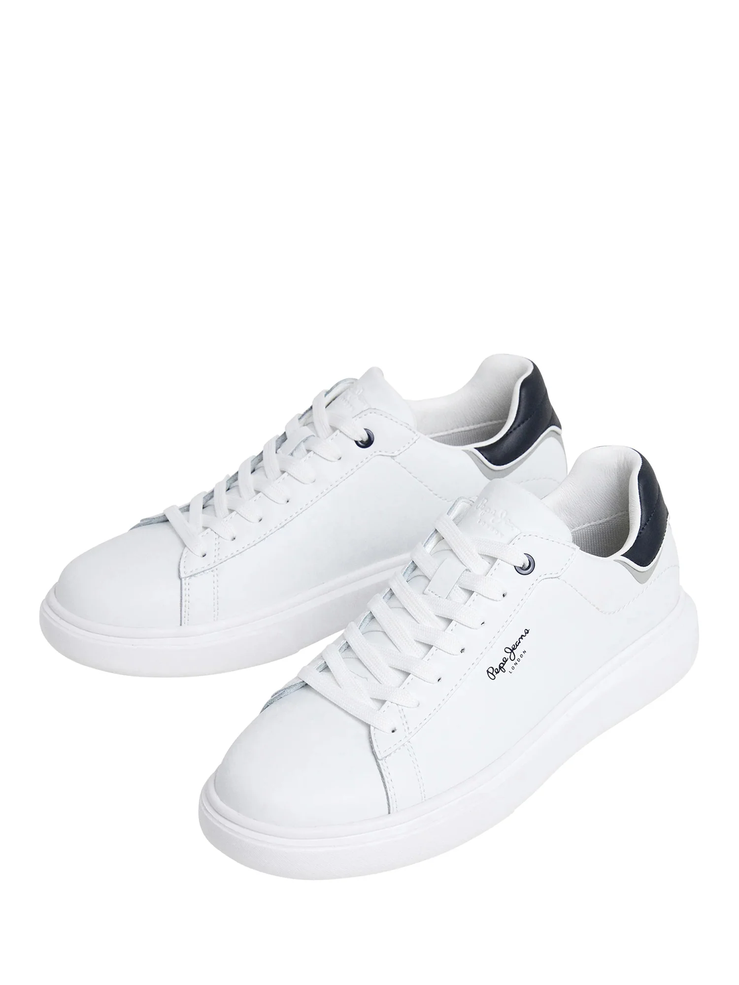 Pepe Jeans Sneakers Uomo | PMS00044 - Image 2