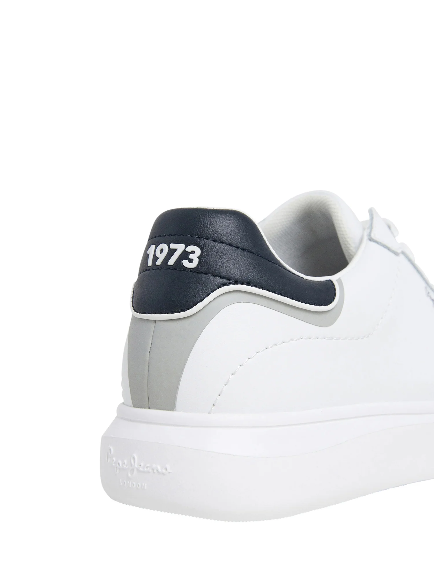 Pepe Jeans Sneakers Uomo | PMS00044 - Image 4