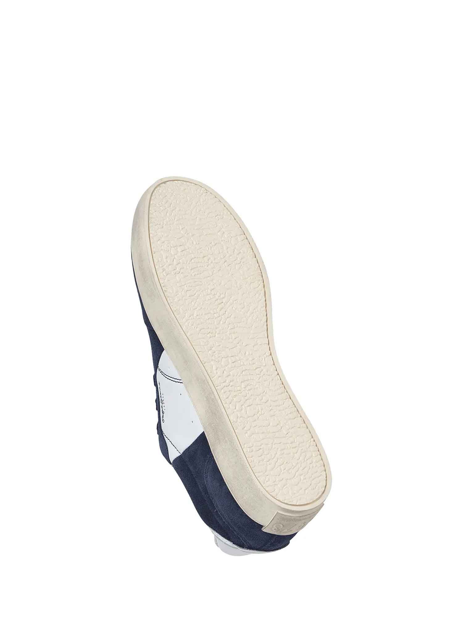 Pepe Jeans Sneakers Uomo | PMS300006 - Image 9