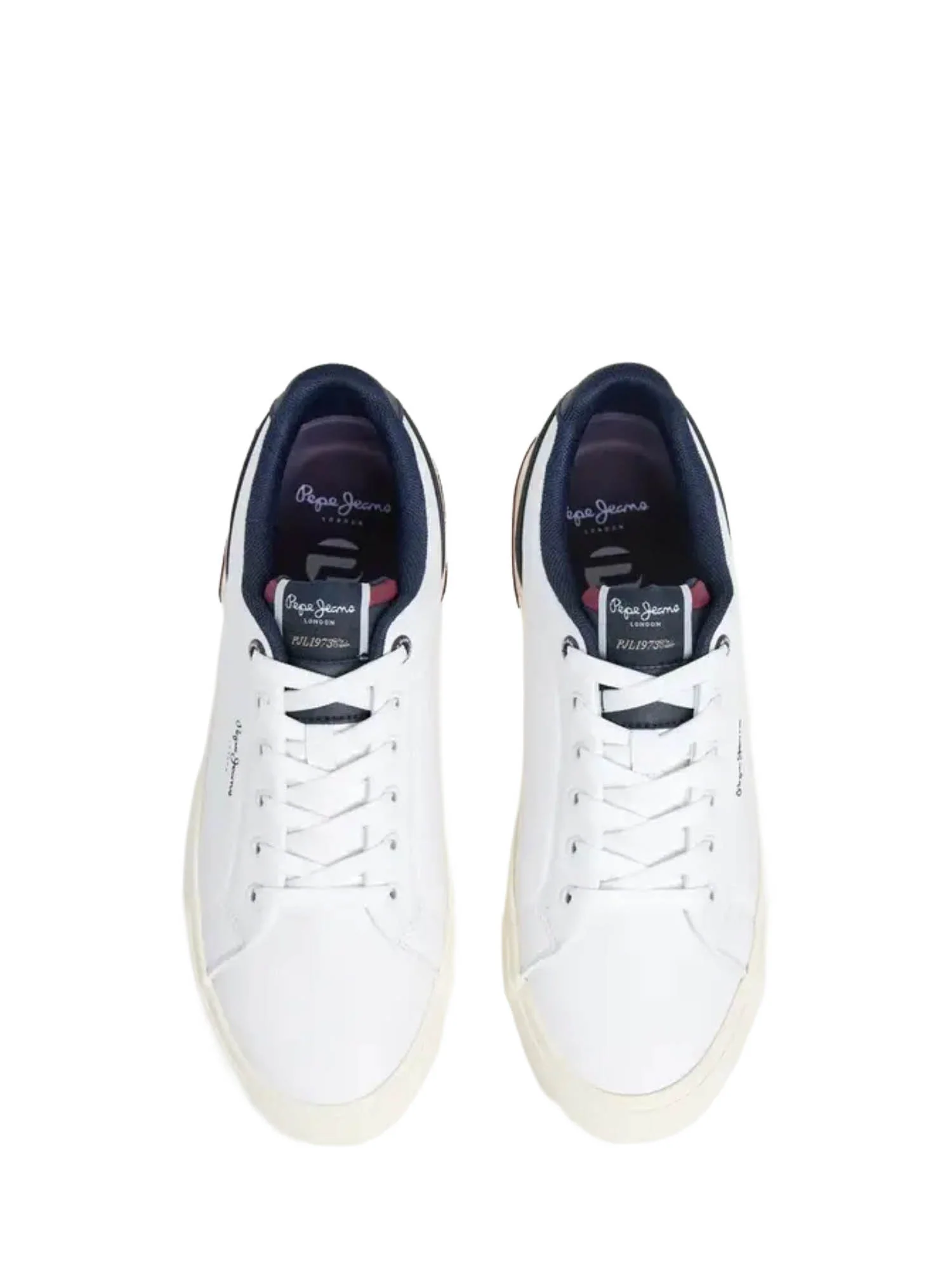 Pepe Jeans Sneakers Uomo | PMS300011 - Image 9