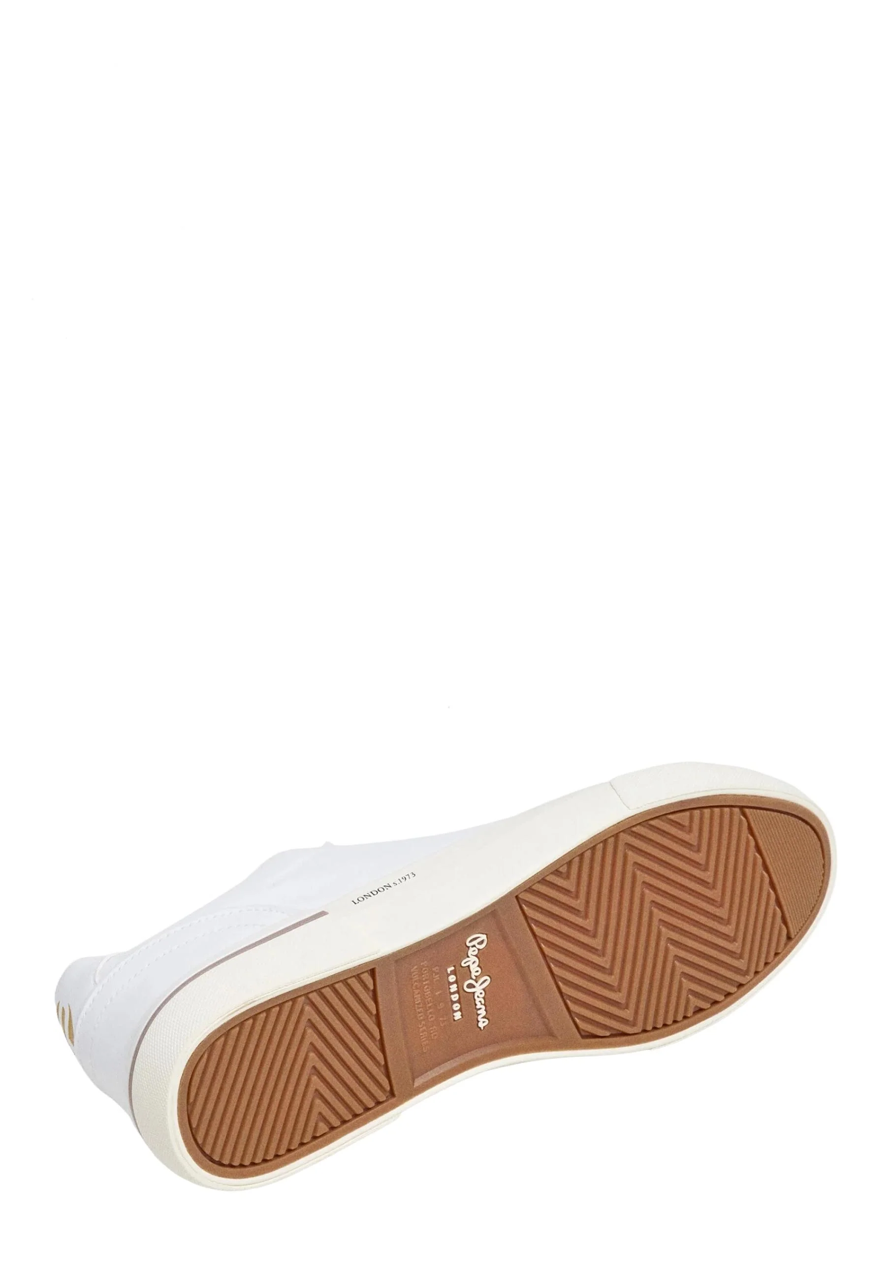Pepe Jeans Kenton One Sneakers Uomo | PMS300014 - Image 6